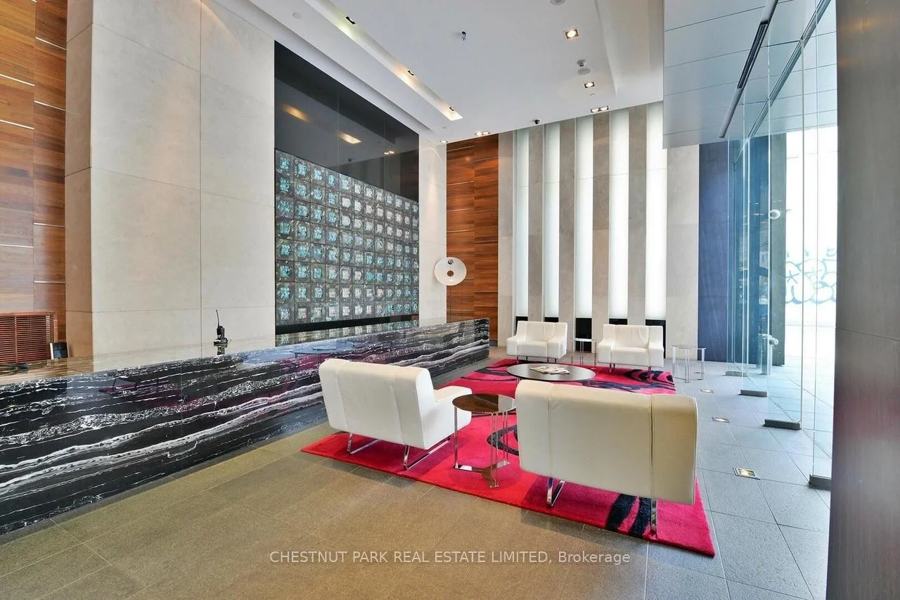 Photo 15 of Unit 2309, 80 John Street, Toronto, Waterfront Communities — HOMEH
