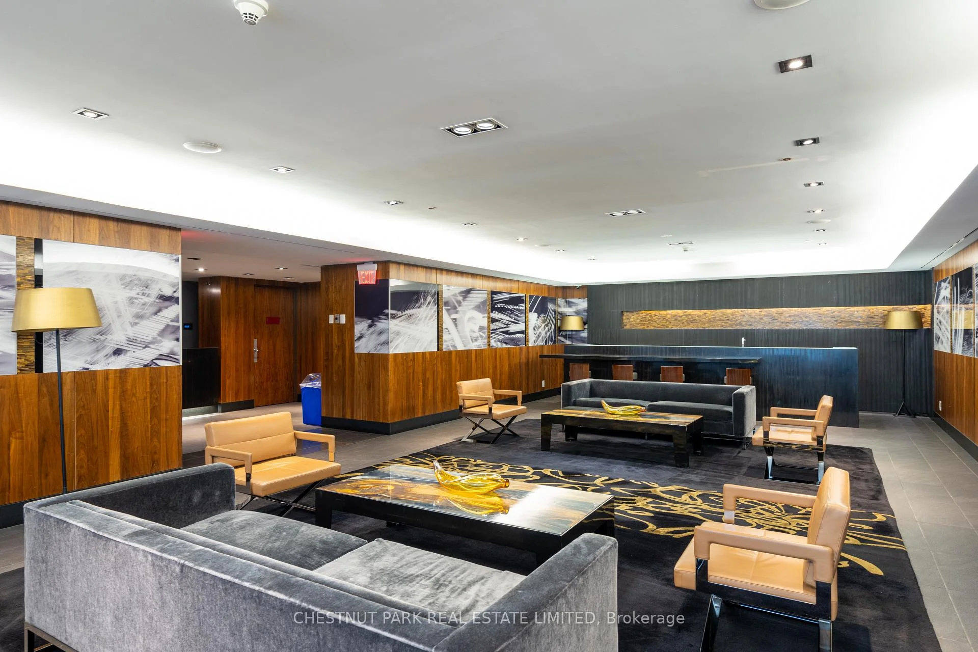 Photo 16 of Unit 2309, 80 John Street, Toronto, Waterfront Communities — HOMEH