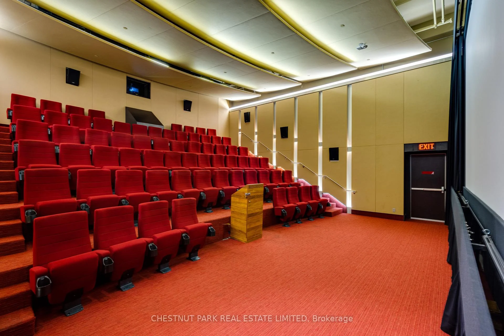 Photo 19 of Unit 2309, 80 John Street, Toronto, Waterfront Communities — HOMEH