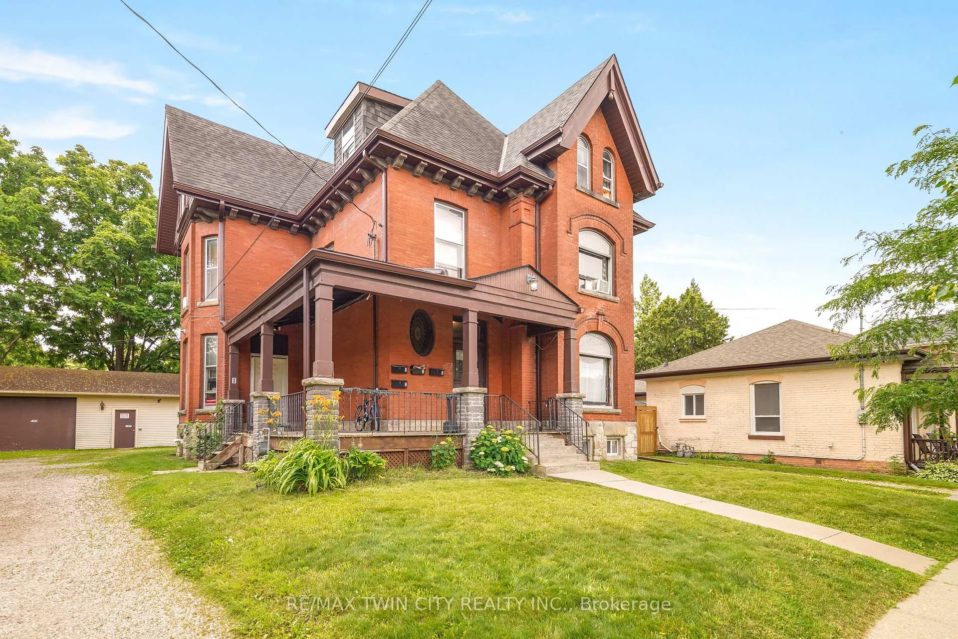 Photo of 171 Nelson Street