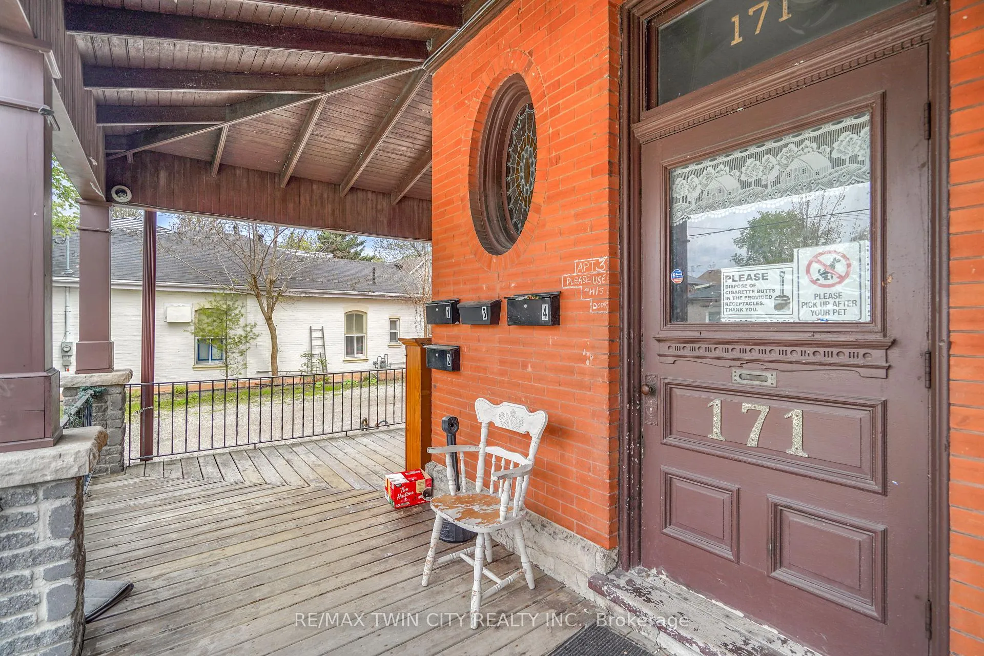 Photo 7 of 171 Nelson Street, Brantford, Downtown Core — HOMEH
