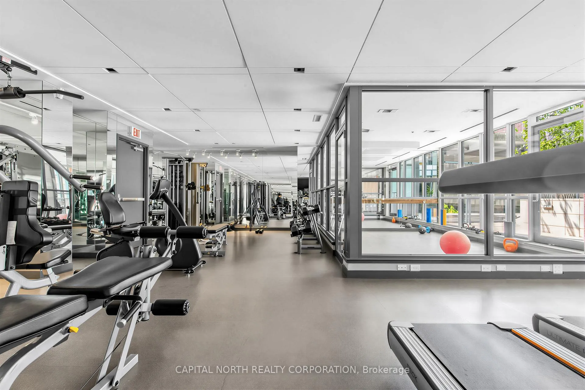 Photo 13 of Unit 1502, 210 Simcoe Street, Toronto, Kensington-Chinatown — HOMEH