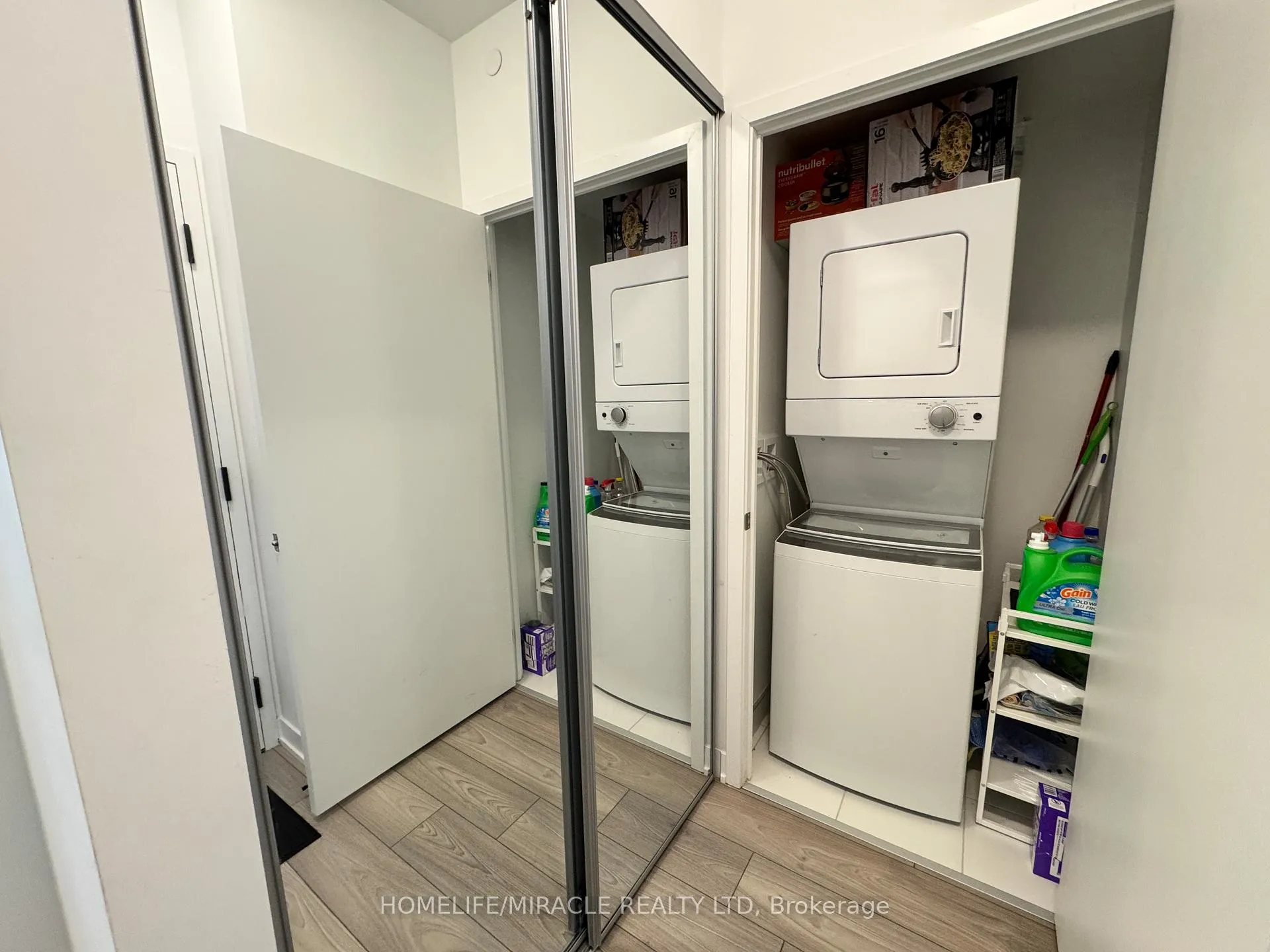 Photo 6 of Unit 2514, 10 Abeja Street, Vaughan, Concord — HOMEH