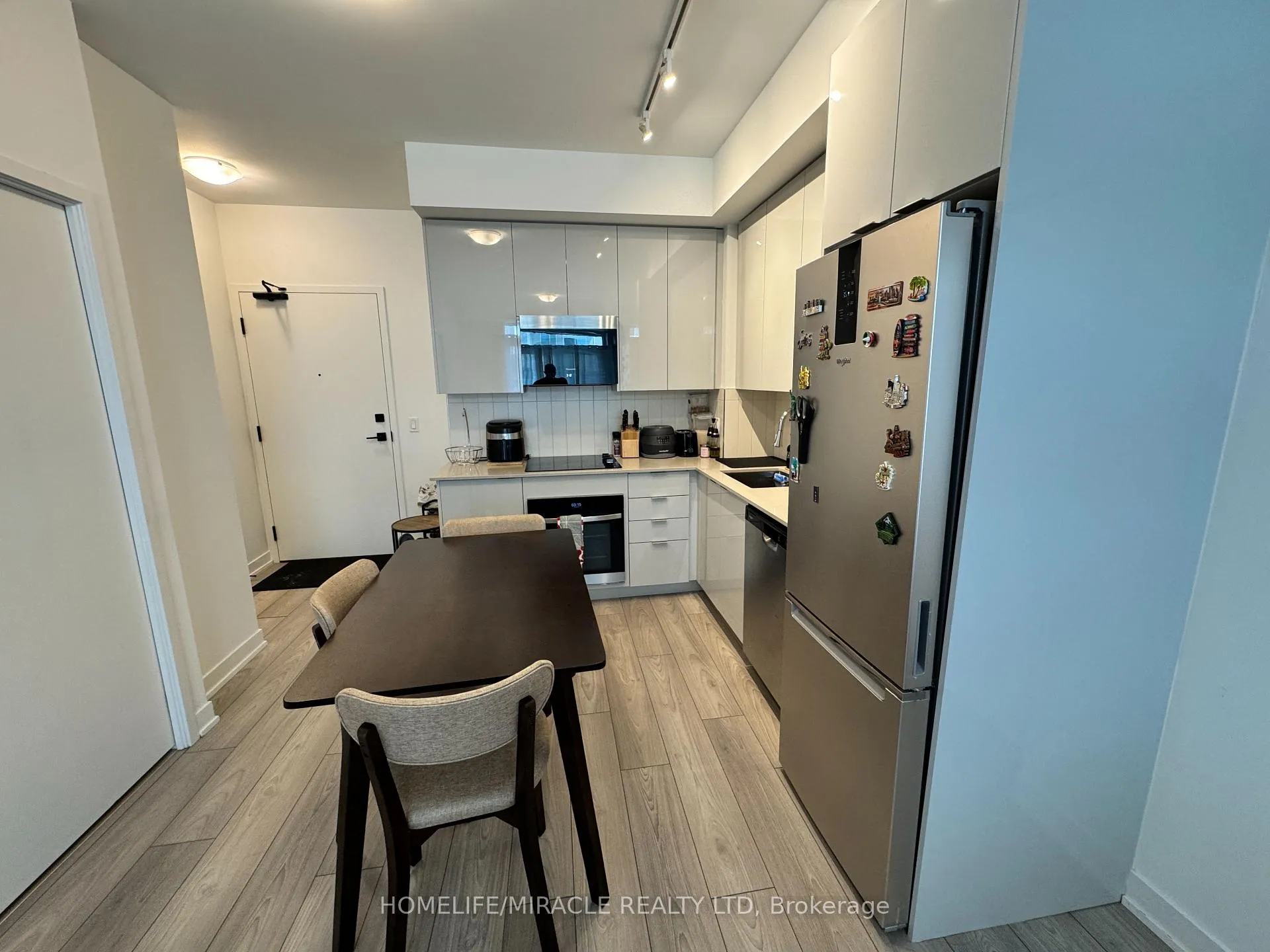 Photo 8 of Unit 2514, 10 Abeja Street, Vaughan, Concord — HOMEH