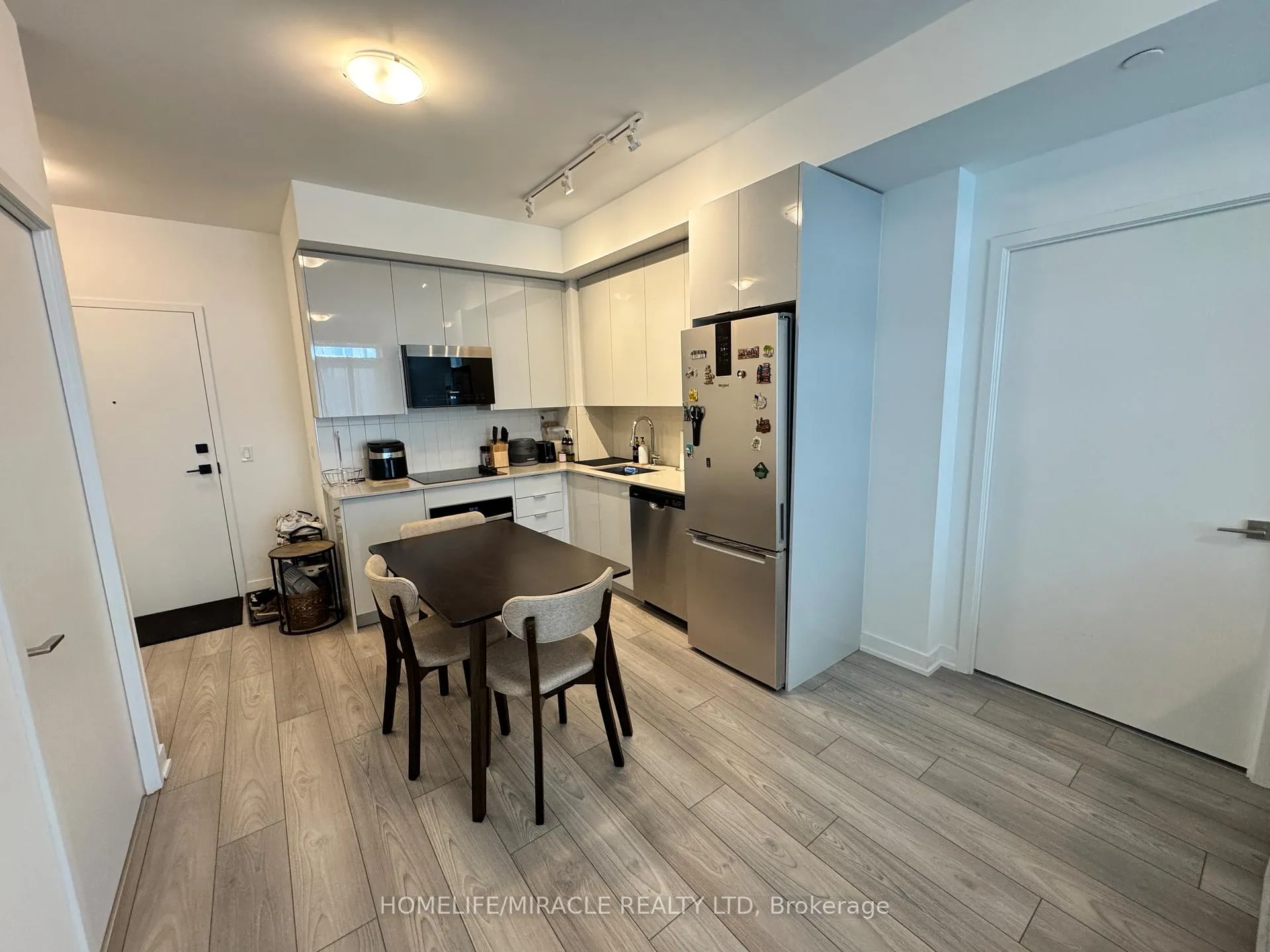 Photo 9 of Unit 2514, 10 Abeja Street, Vaughan, Concord — HOMEH