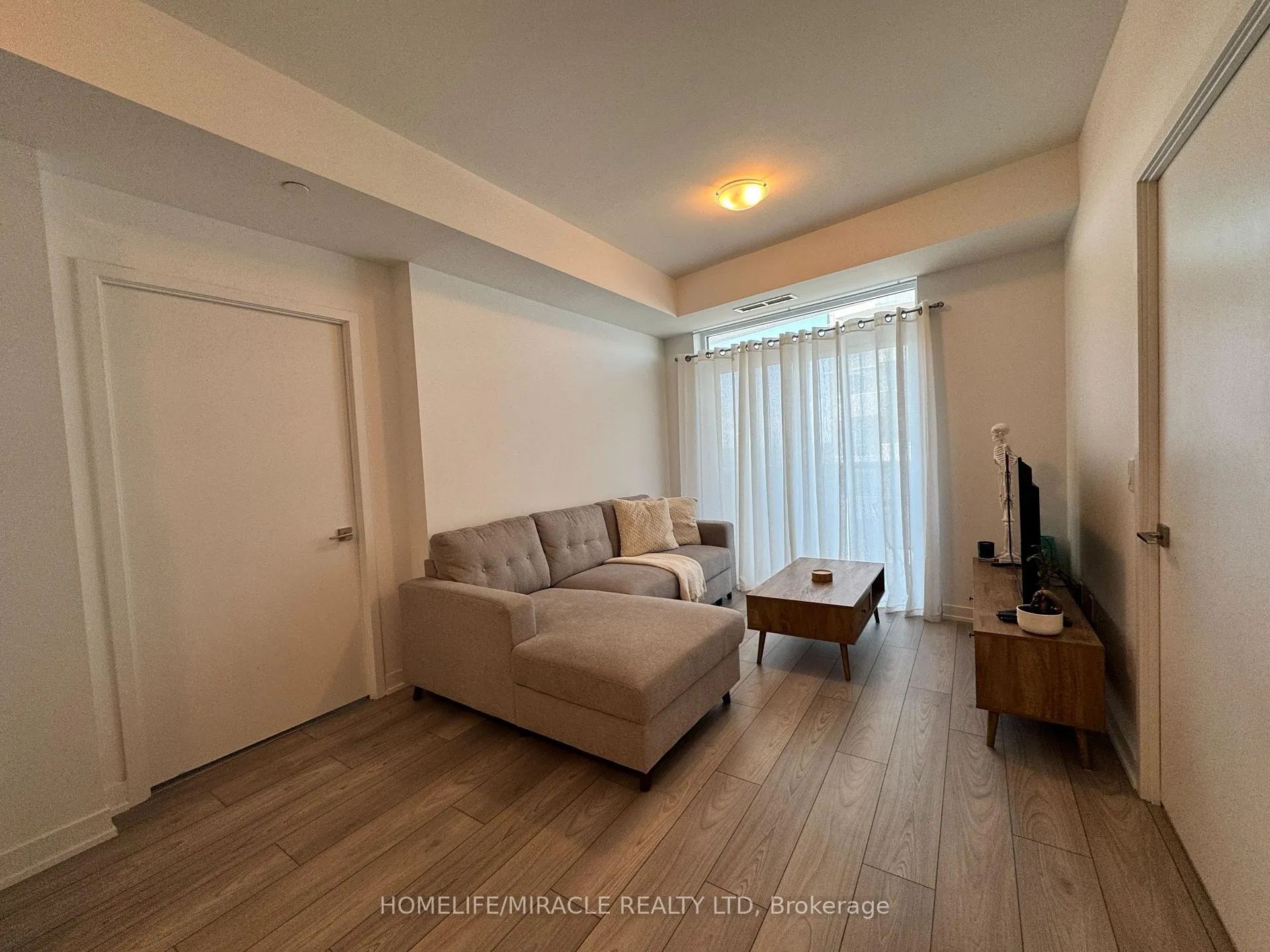Photo 10 of Unit 2514, 10 Abeja Street, Vaughan, Concord — HOMEH