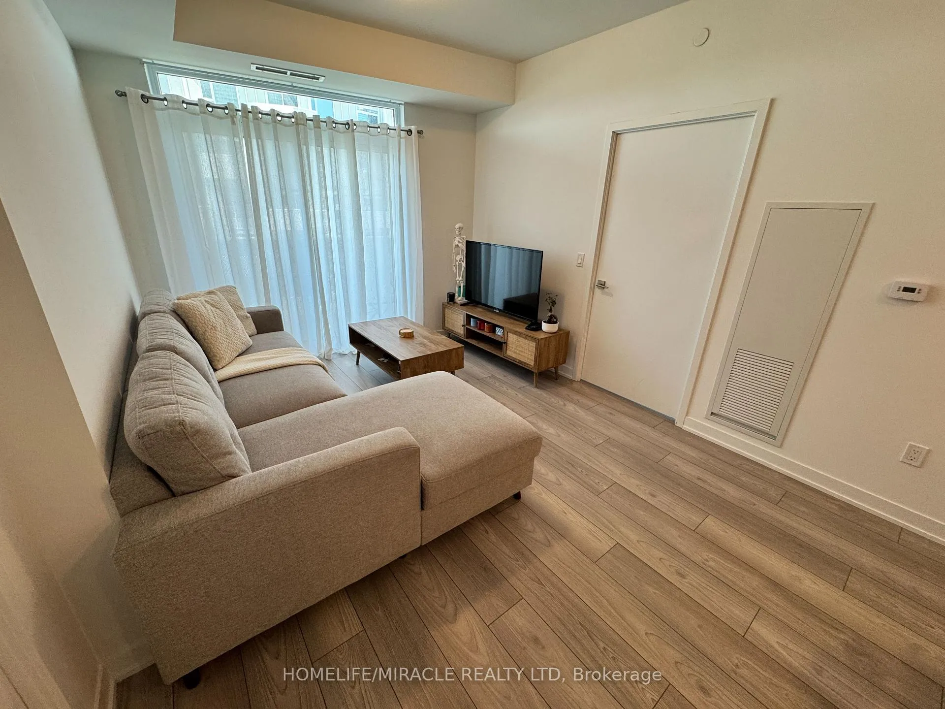 Photo 11 of Unit 2514, 10 Abeja Street, Vaughan, Concord — HOMEH