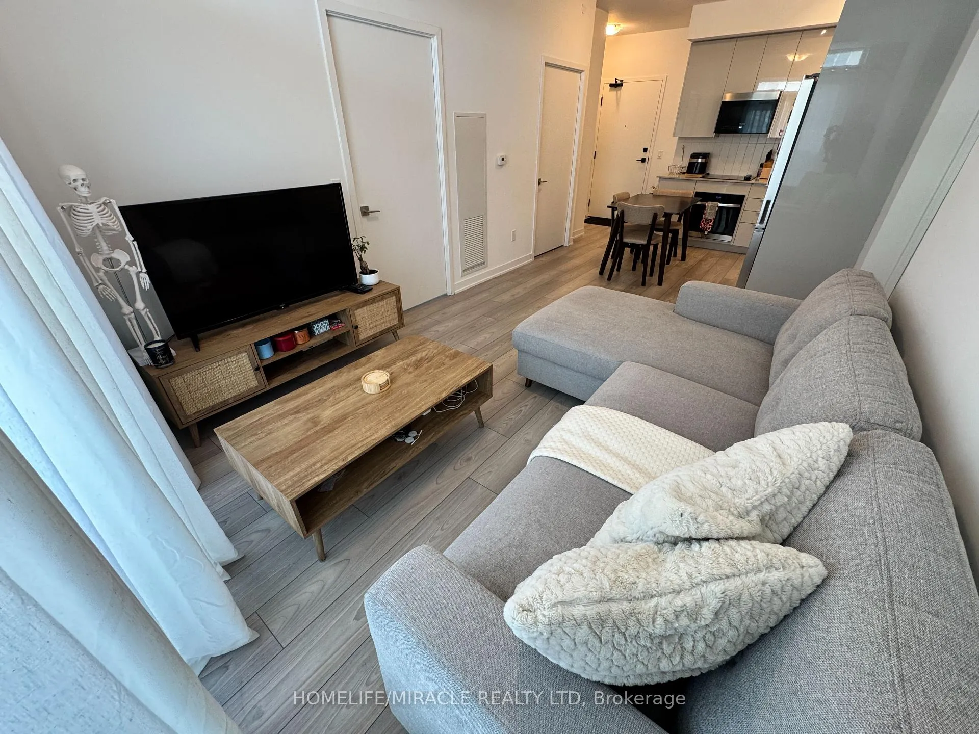 Photo 12 of Unit 2514, 10 Abeja Street, Vaughan, Concord — HOMEH
