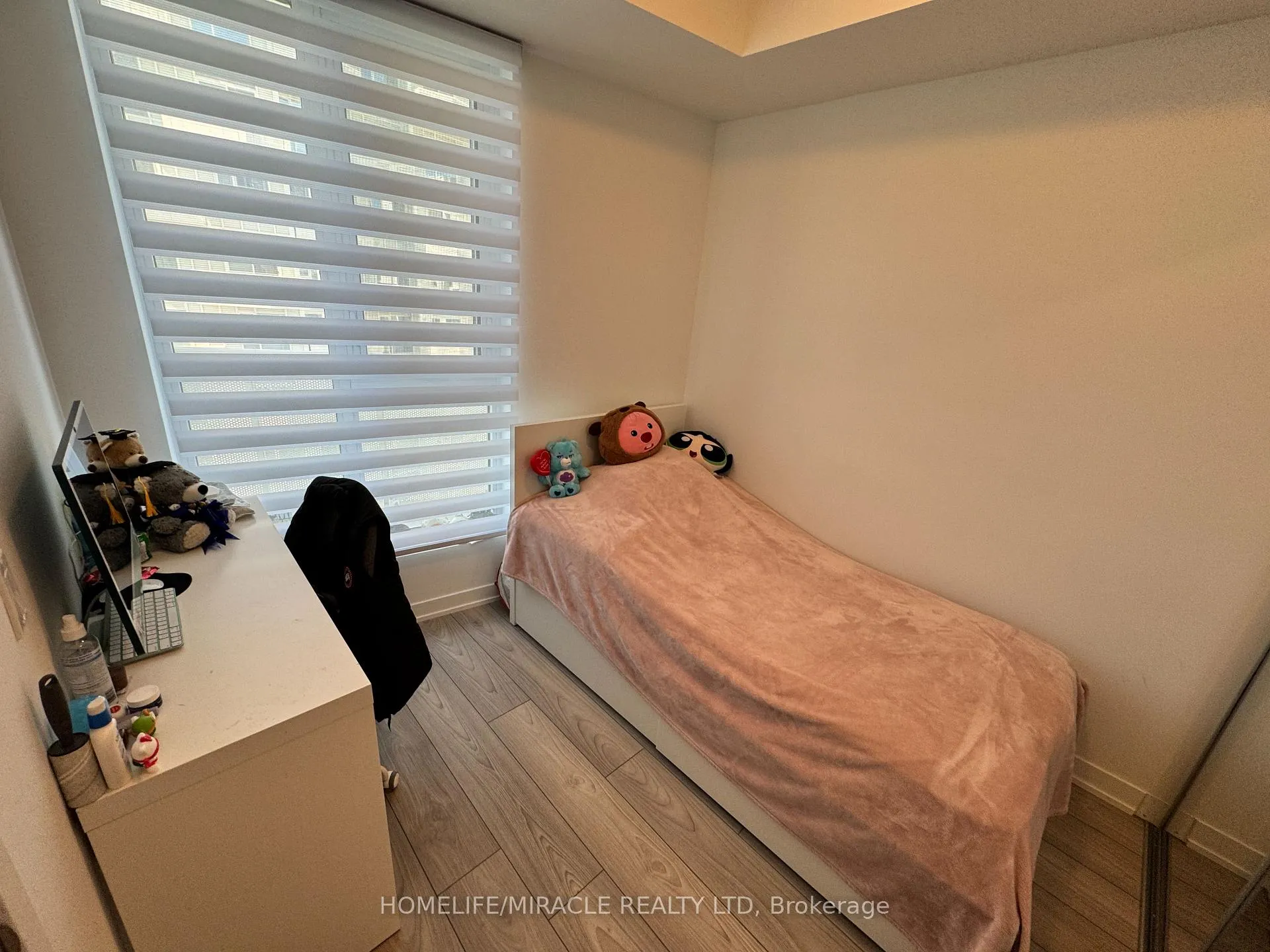 Photo 13 of Unit 2514, 10 Abeja Street, Vaughan, Concord — HOMEH