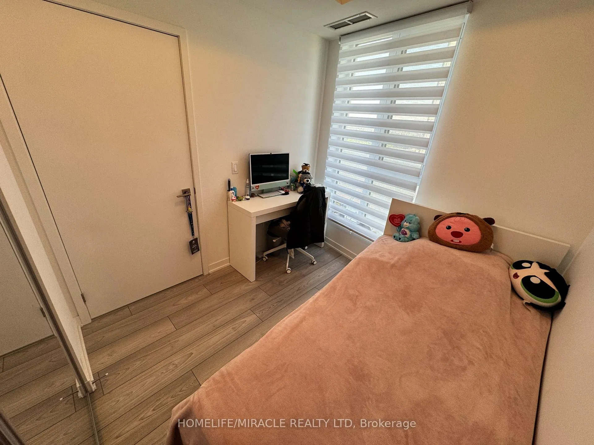 Photo 14 of Unit 2514, 10 Abeja Street, Vaughan, Concord — HOMEH