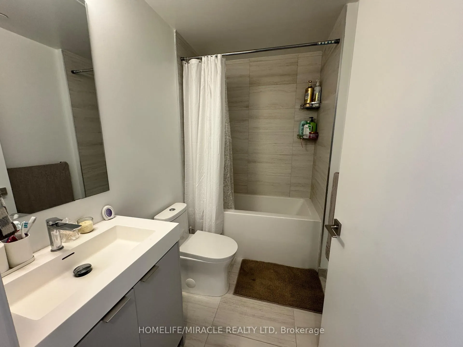 Photo 15 of Unit 2514, 10 Abeja Street, Vaughan, Concord — HOMEH