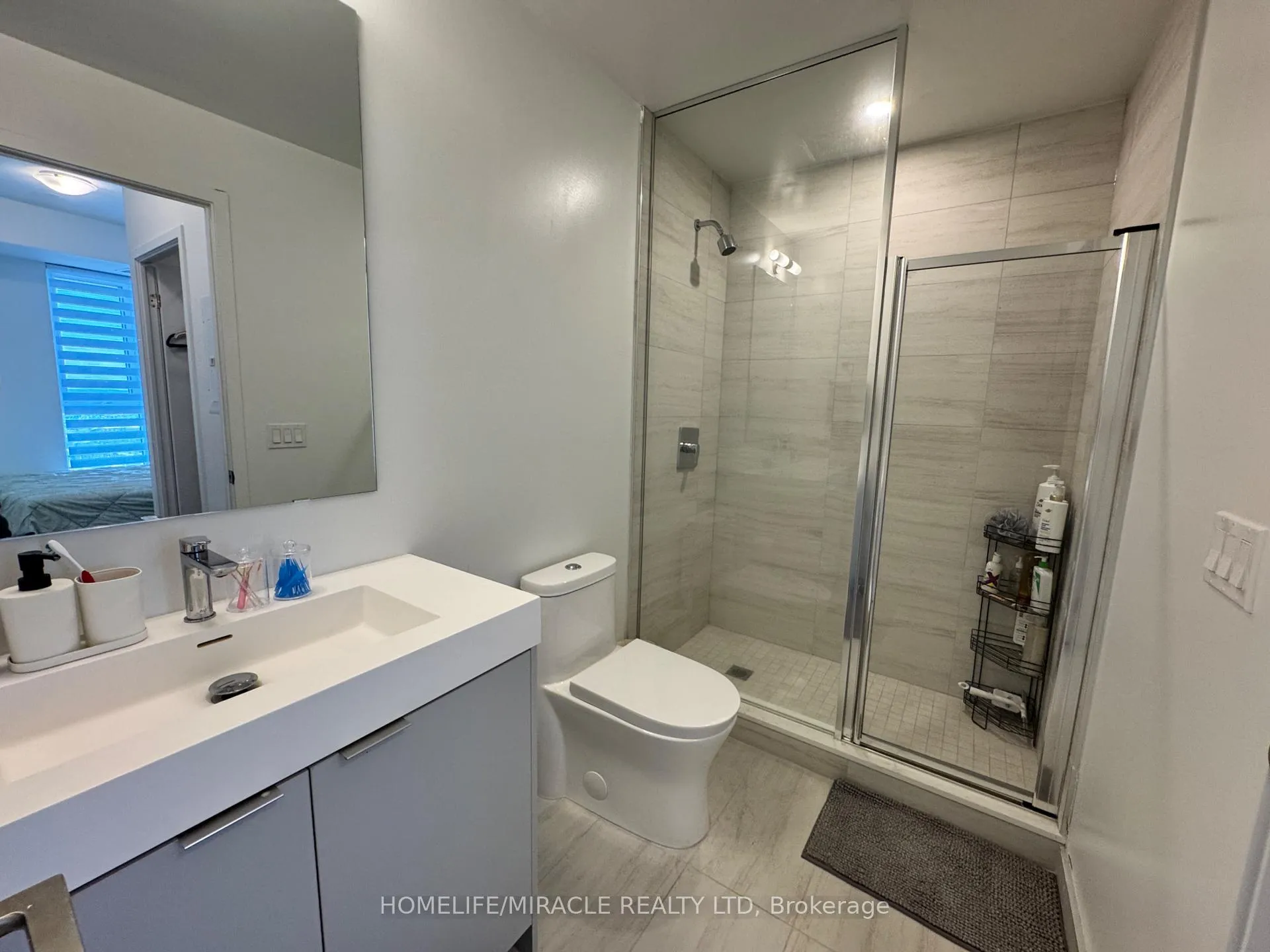 Photo 18 of Unit 2514, 10 Abeja Street, Vaughan, Concord — HOMEH