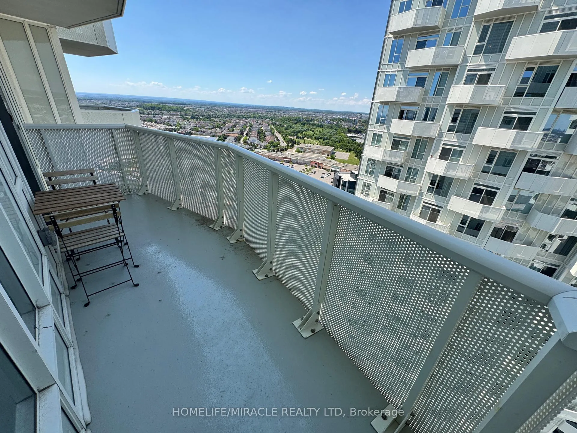 Photo 19 of Unit 2514, 10 Abeja Street, Vaughan, Concord — HOMEH