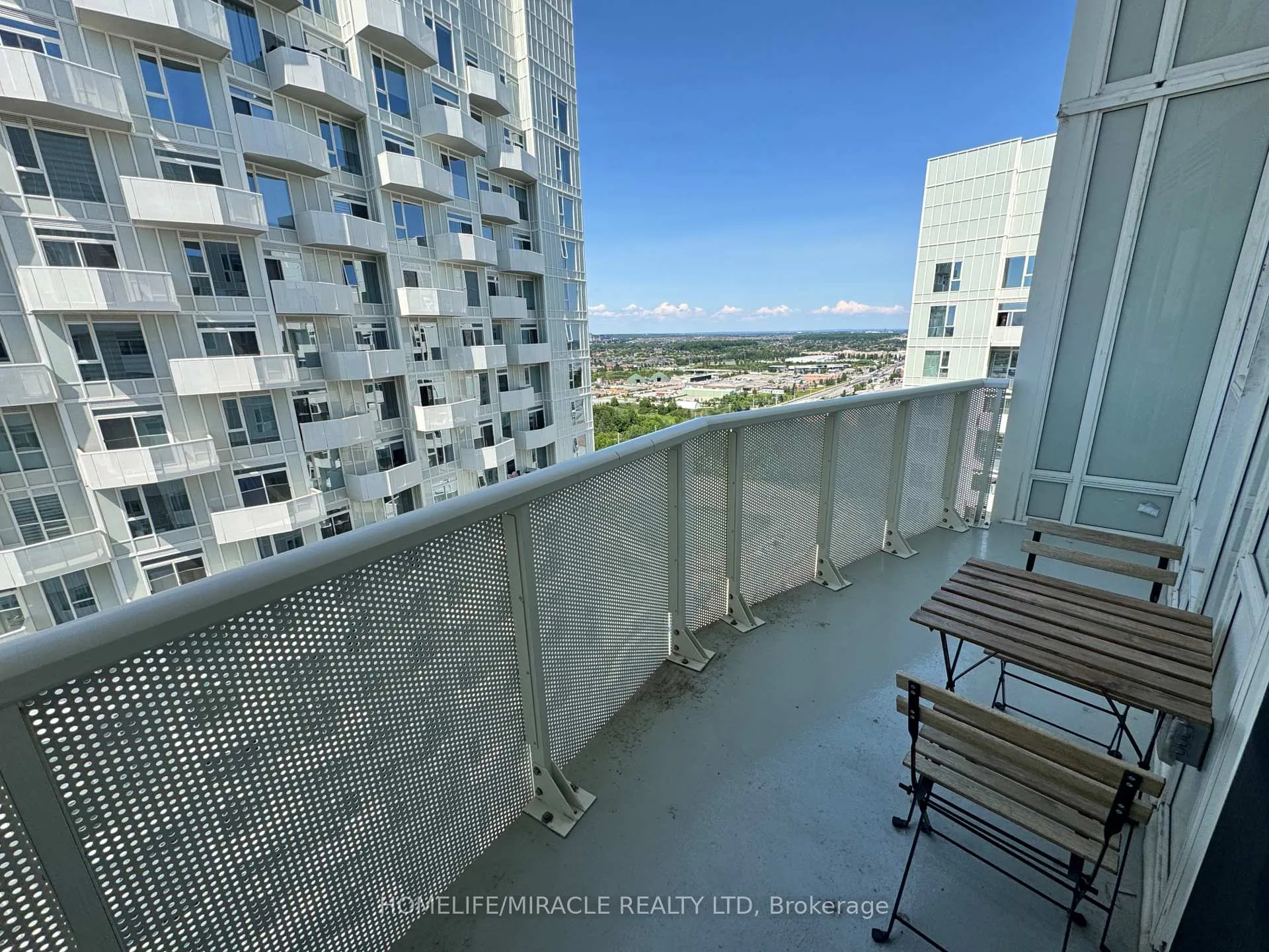 Photo 20 of Unit 2514, 10 Abeja Street, Vaughan, Concord — HOMEH