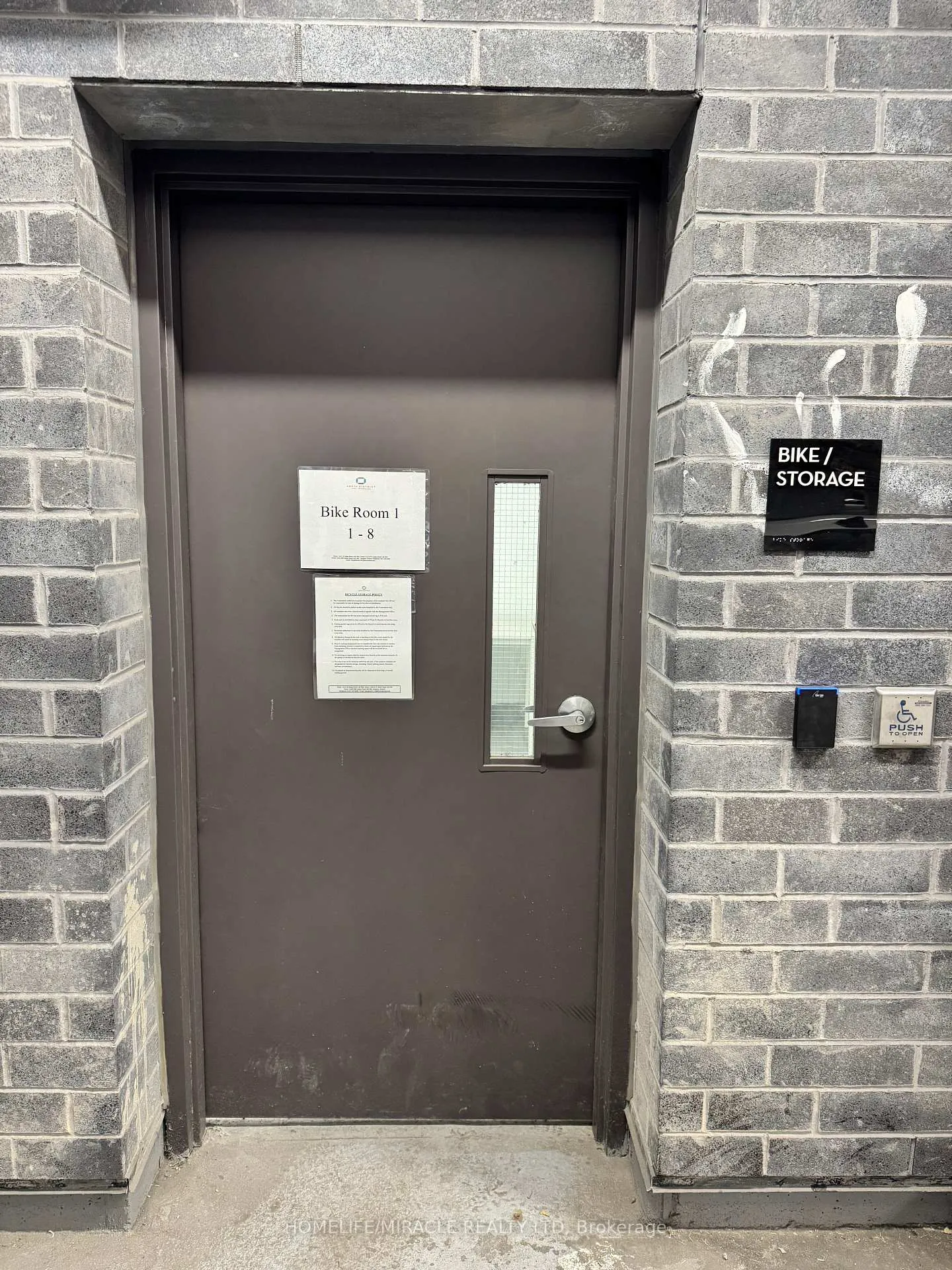 Photo 23 of Unit 2514, 10 Abeja Street, Vaughan, Concord — HOMEH
