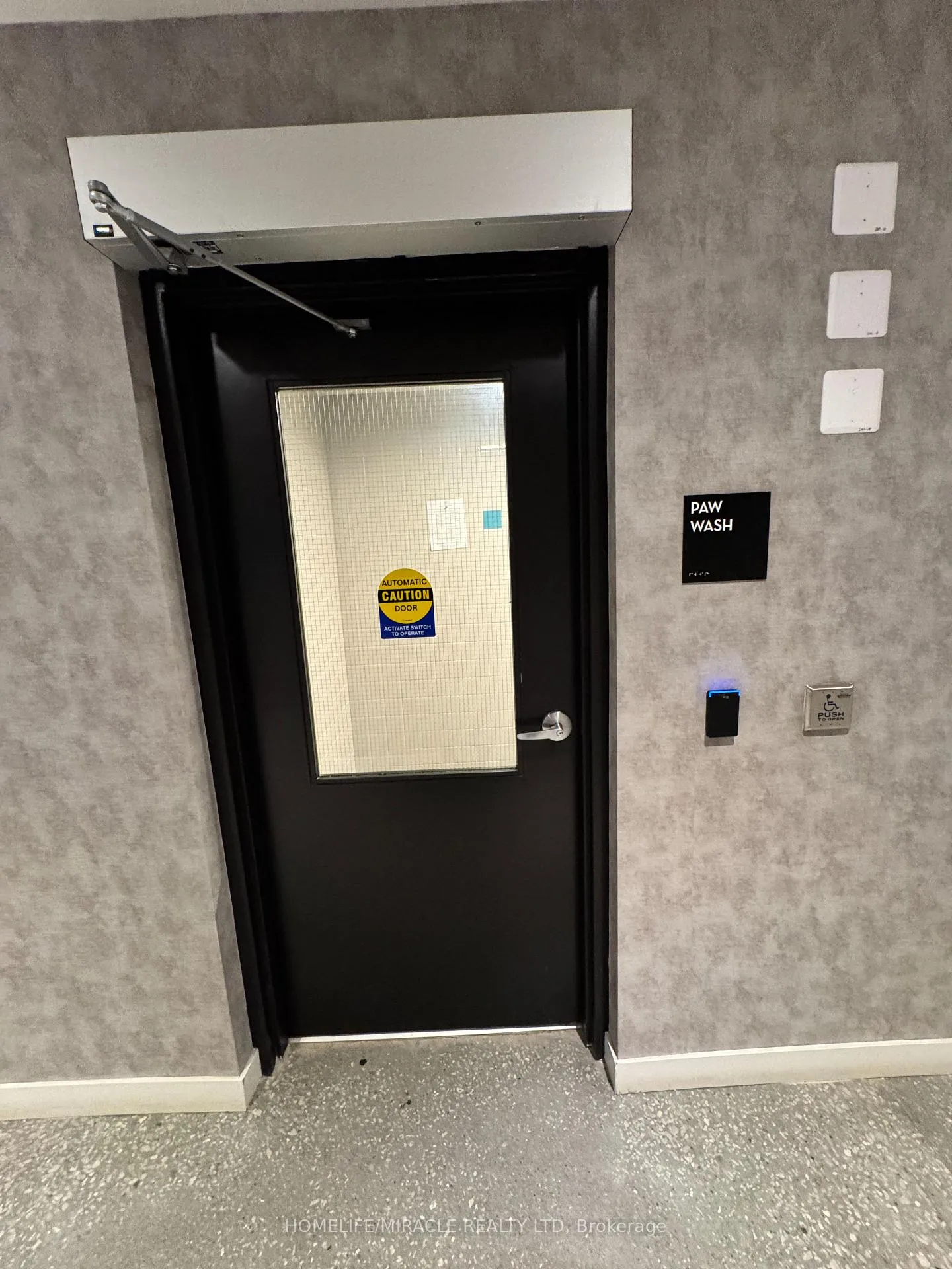 Photo 24 of Unit 2514, 10 Abeja Street, Vaughan, Concord — HOMEH