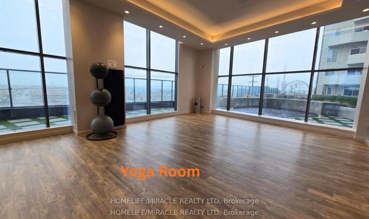 Photo 29 of Unit 2514, 10 Abeja Street, Vaughan, Concord — HOMEH