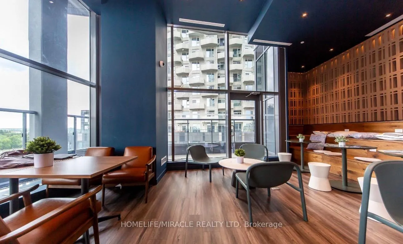 Photo 34 of Unit 2514, 10 Abeja Street, Vaughan, Concord — HOMEH