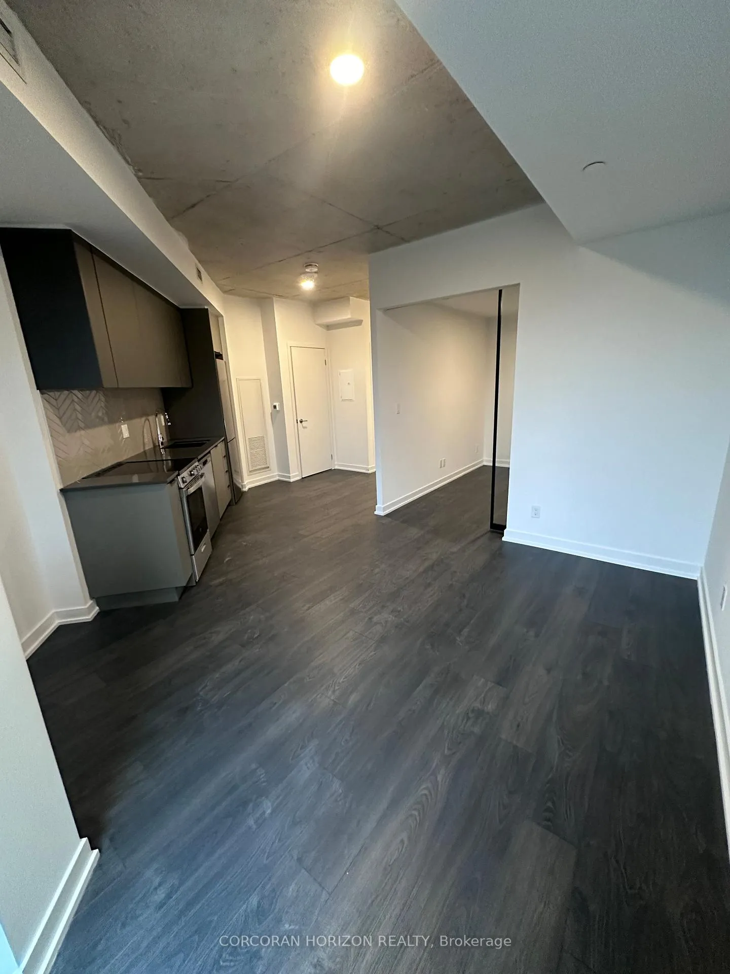 Photo 3 of Unit 417, 57 Brock Avenue, Toronto, Roncesvalles — HOMEH