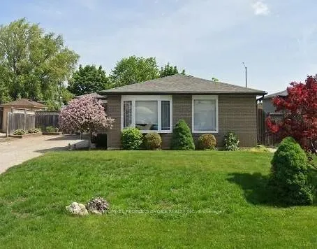 Photo 1 of 58 Dunblaine Crescent, Brampton, Southgate — HOMEH