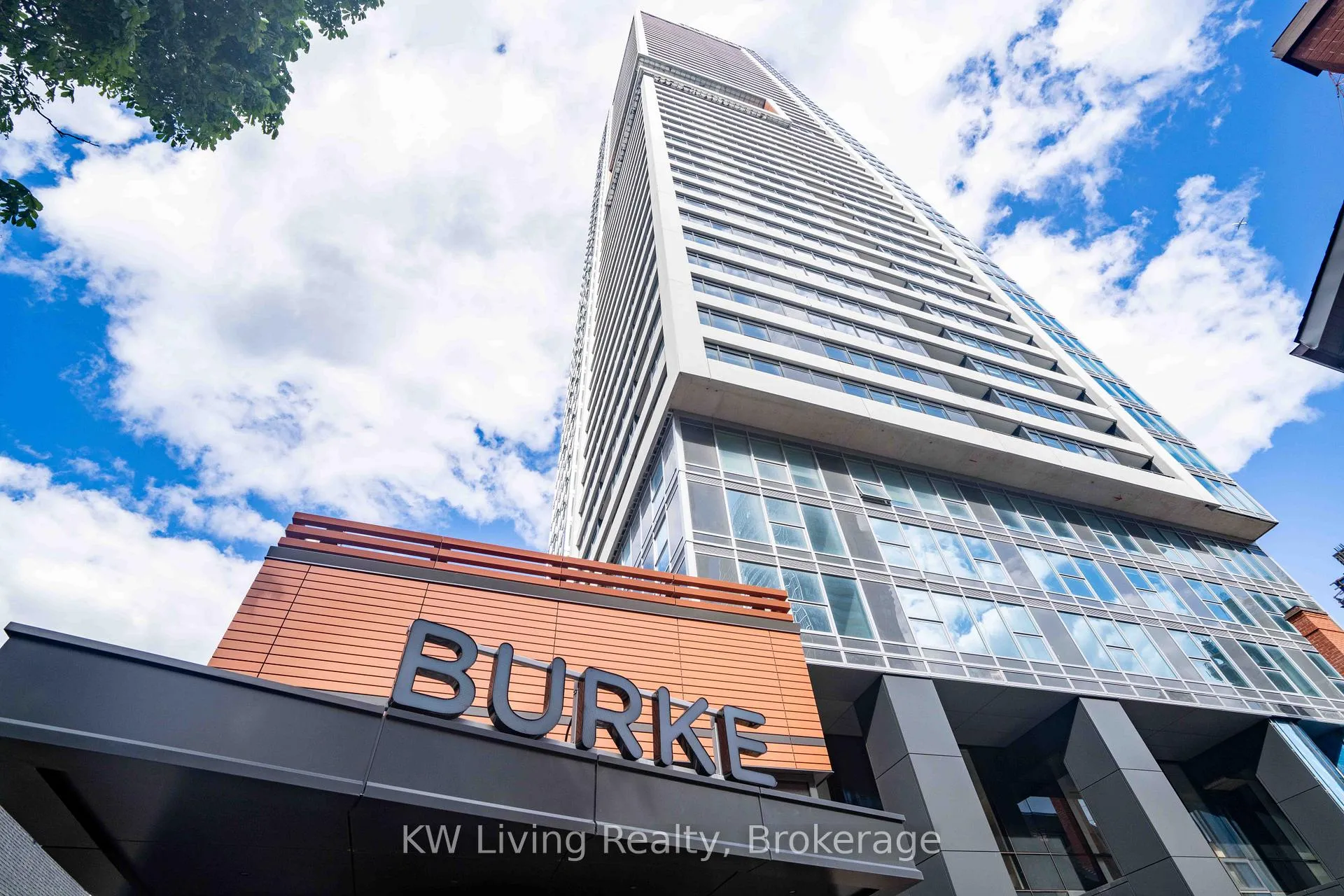 Photo 1 of Unit 2503, 609 Sherbourne Street, Toronto, North St. James Town — HOMEH