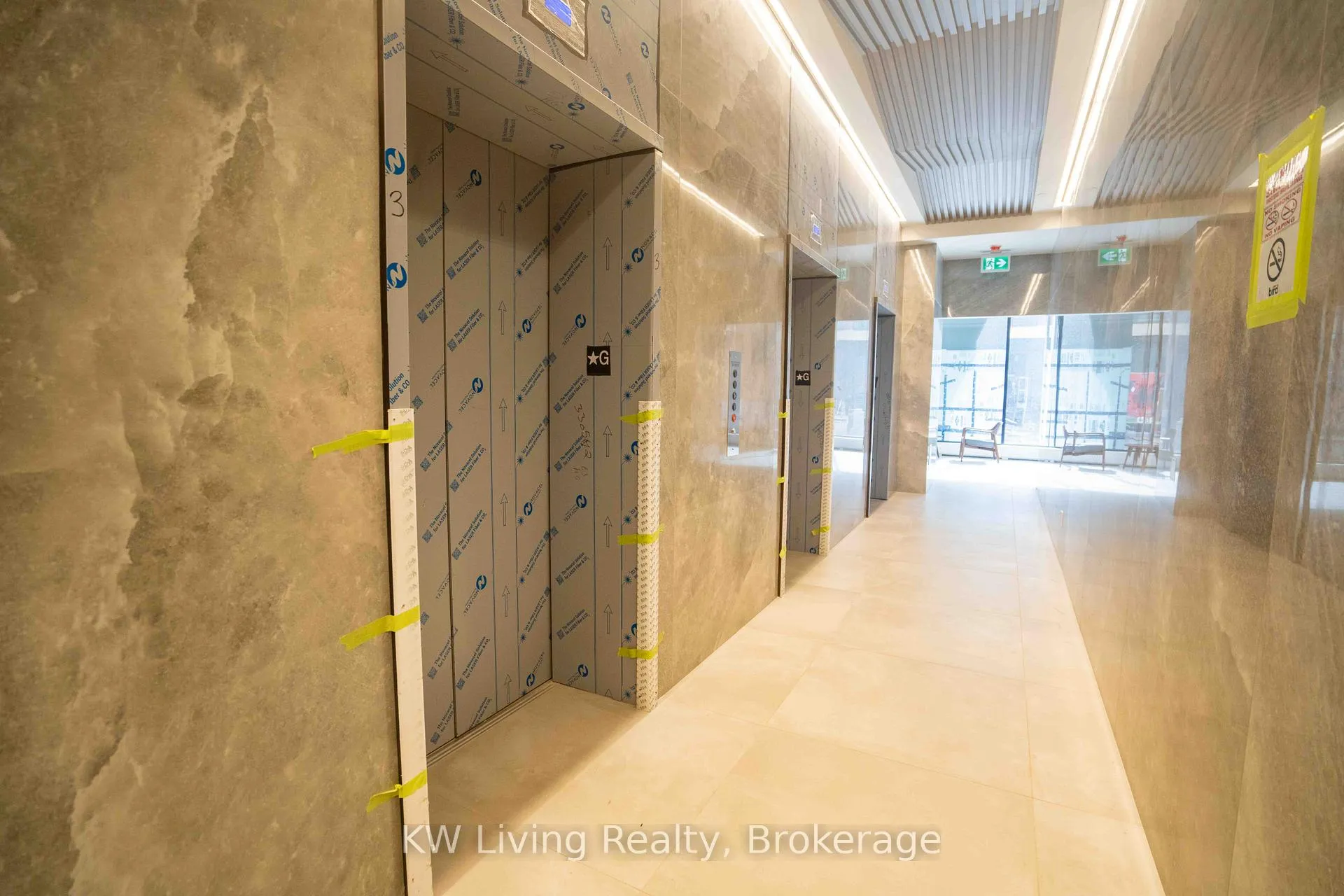 Photo 6 of Unit 2503, 609 Sherbourne Street, Toronto, North St. James Town — HOMEH