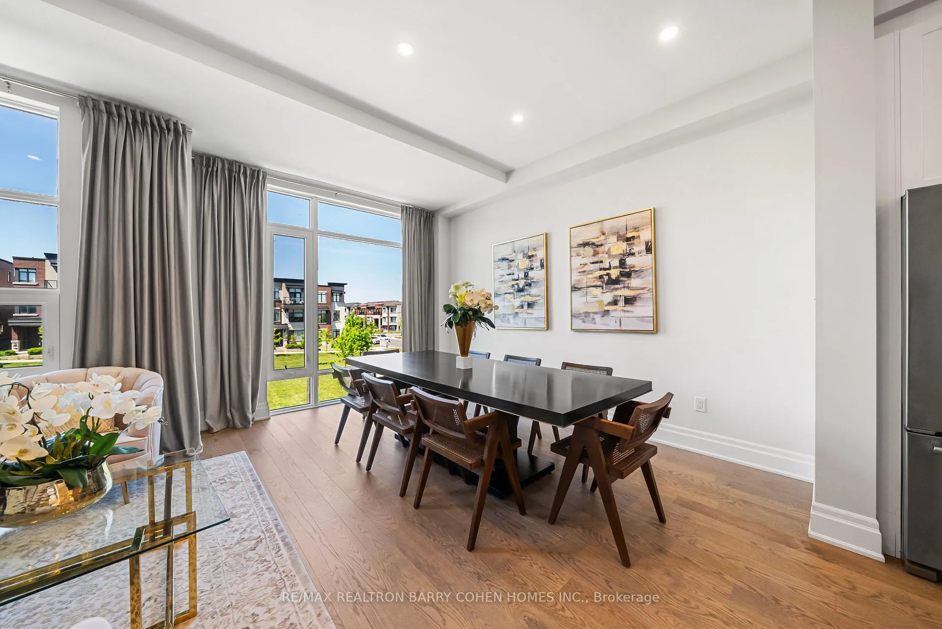 Photo 8 of 8 Heriot Place, Vaughan, Patterson — HOMEH