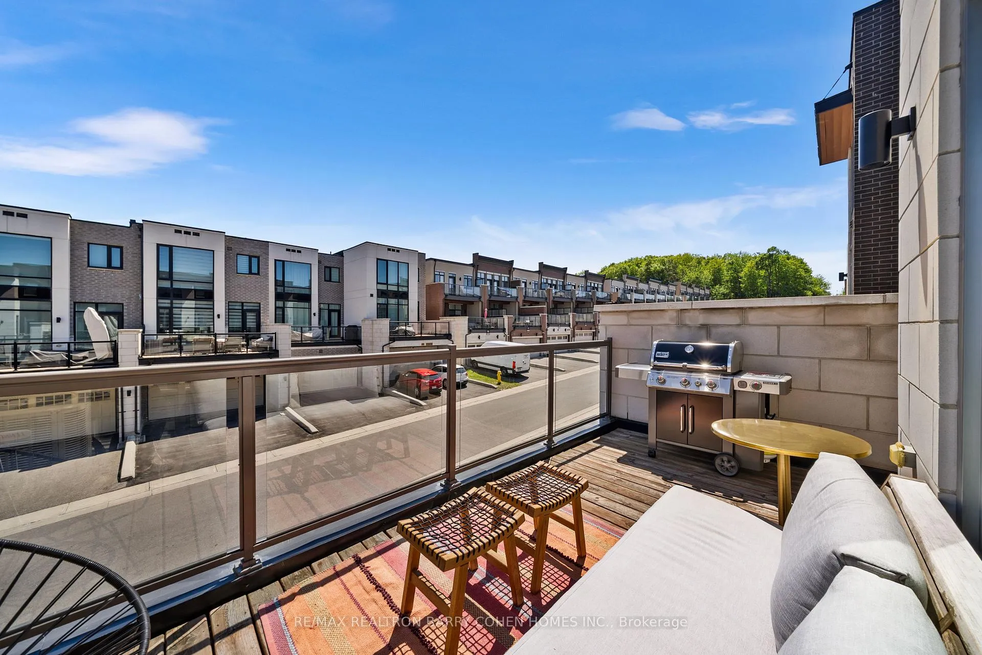Photo 20 of 8 Heriot Place, Vaughan, Patterson — HOMEH