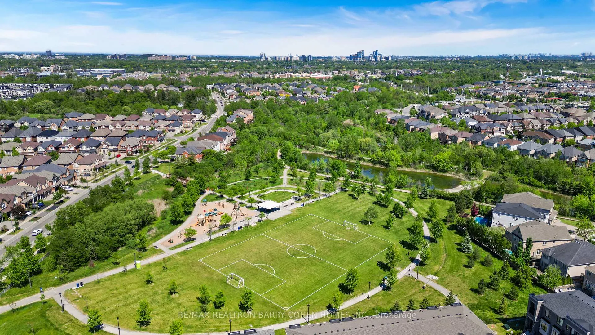 Photo 46 of 8 Heriot Place, Vaughan, Patterson — HOMEH