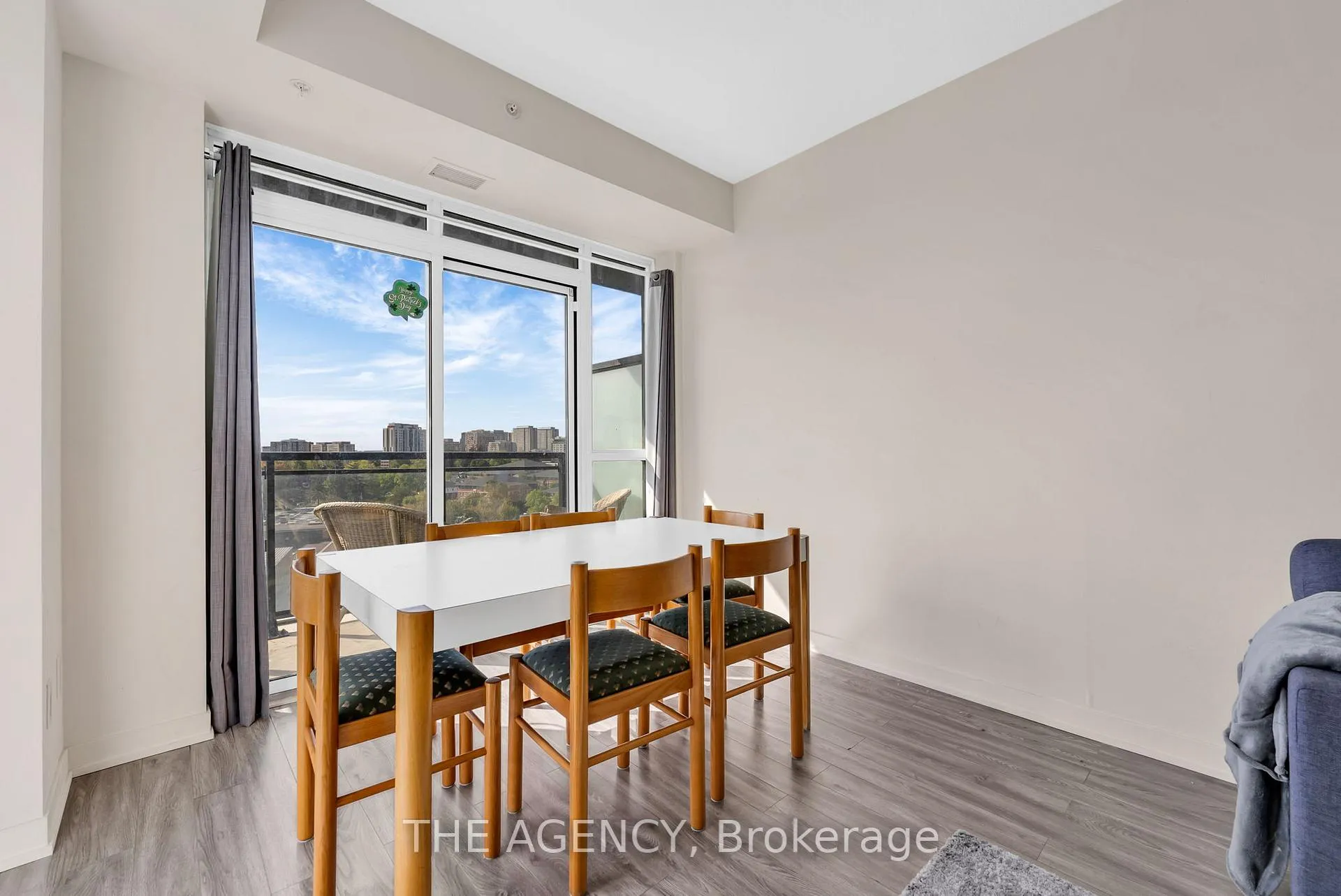 Photo 13 of Unit 1104, 128 King Street N, Waterloo, Downtown Waterloo — HOMEH