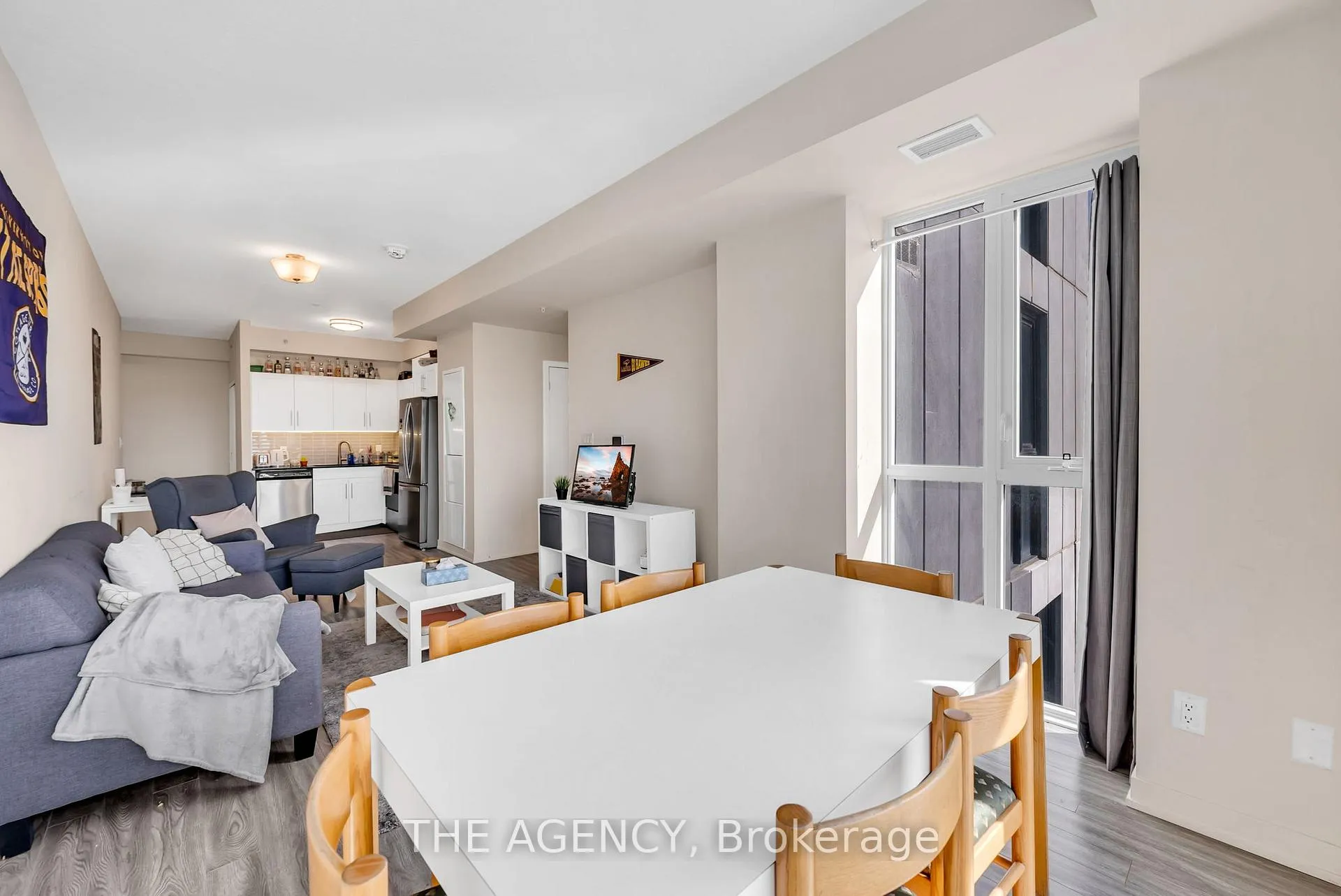 Photo 14 of Unit 1104, 128 King Street N, Waterloo, Downtown Waterloo — HOMEH