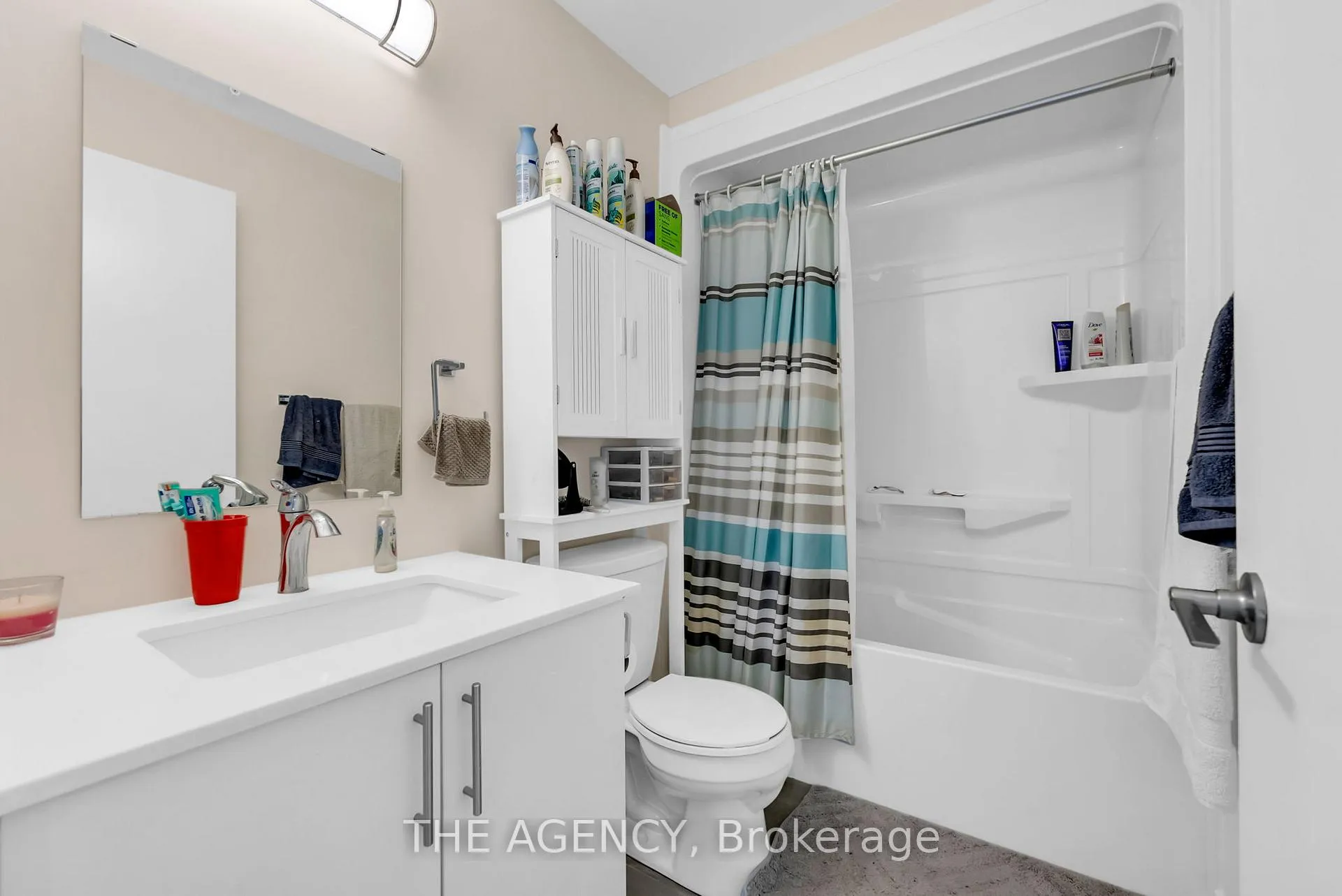 Photo 16 of Unit 1104, 128 King Street N, Waterloo, Downtown Waterloo — HOMEH