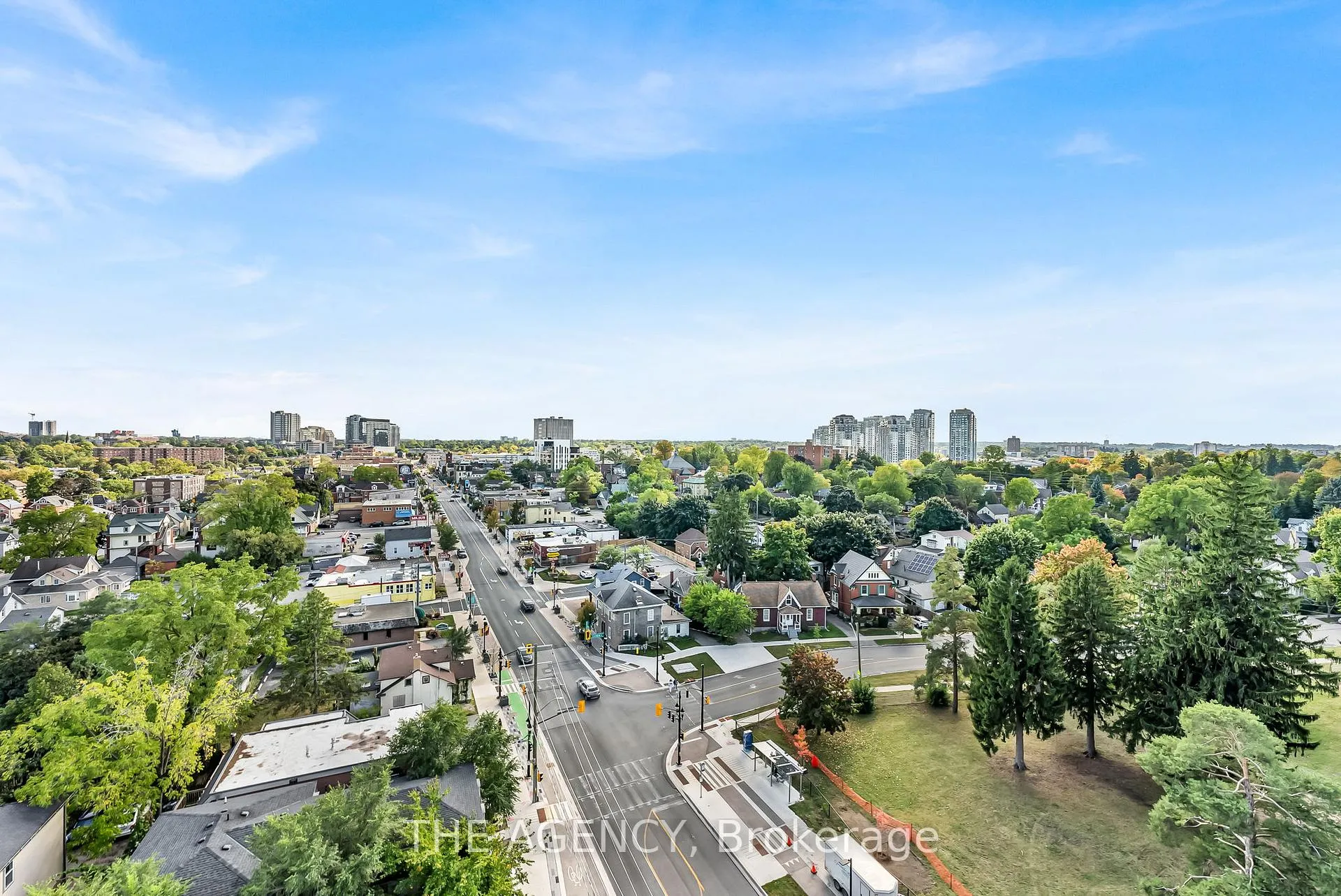 Photo 17 of Unit 1104, 128 King Street N, Waterloo, Downtown Waterloo — HOMEH