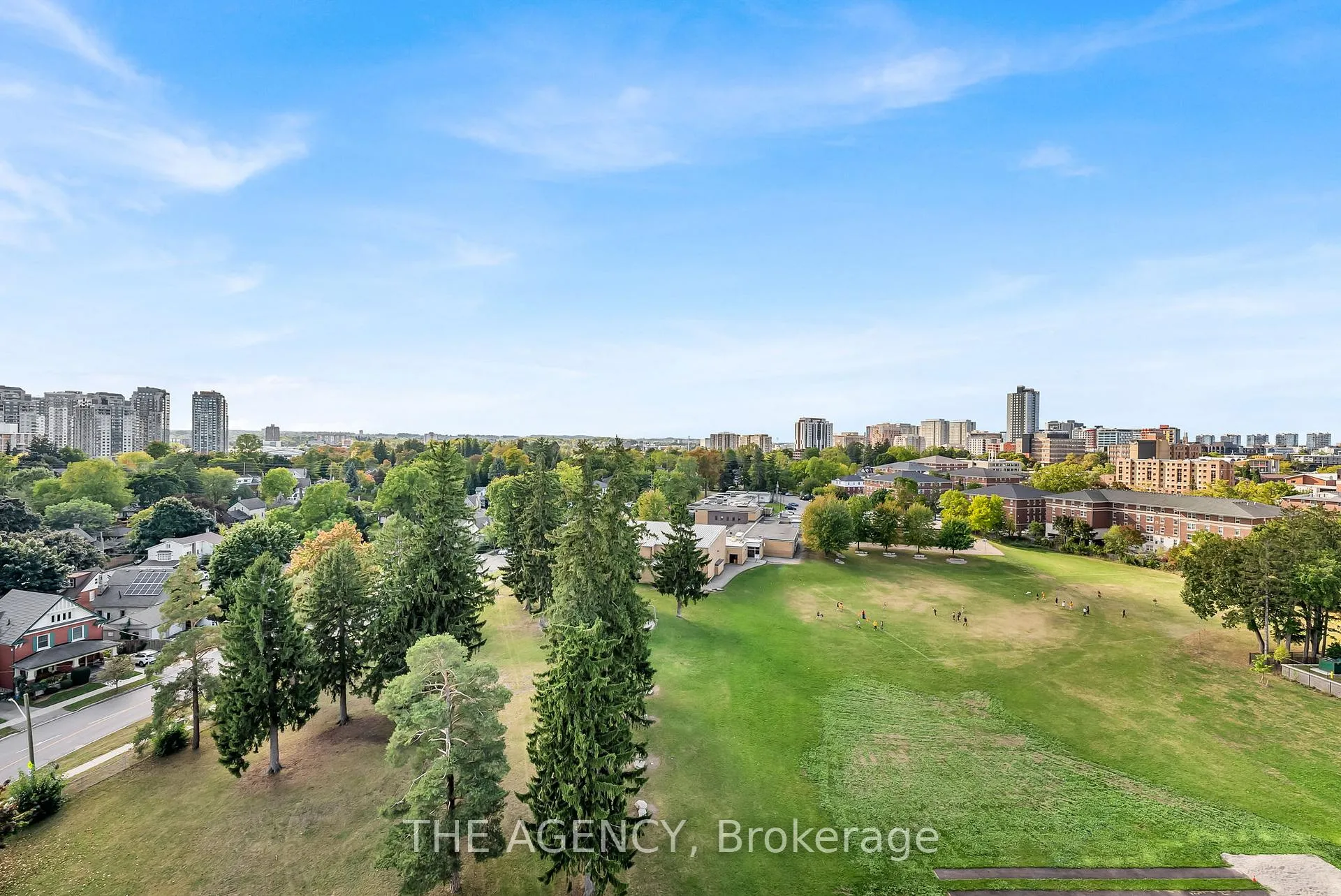 Photo 19 of Unit 1104, 128 King Street N, Waterloo, Downtown Waterloo — HOMEH