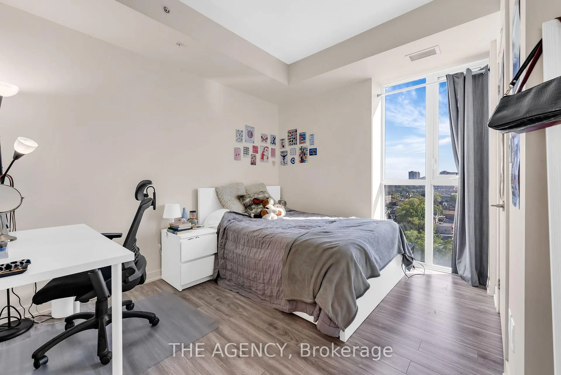 Photo 24 of Unit 1104, 128 King Street N, Waterloo, Downtown Waterloo — HOMEH