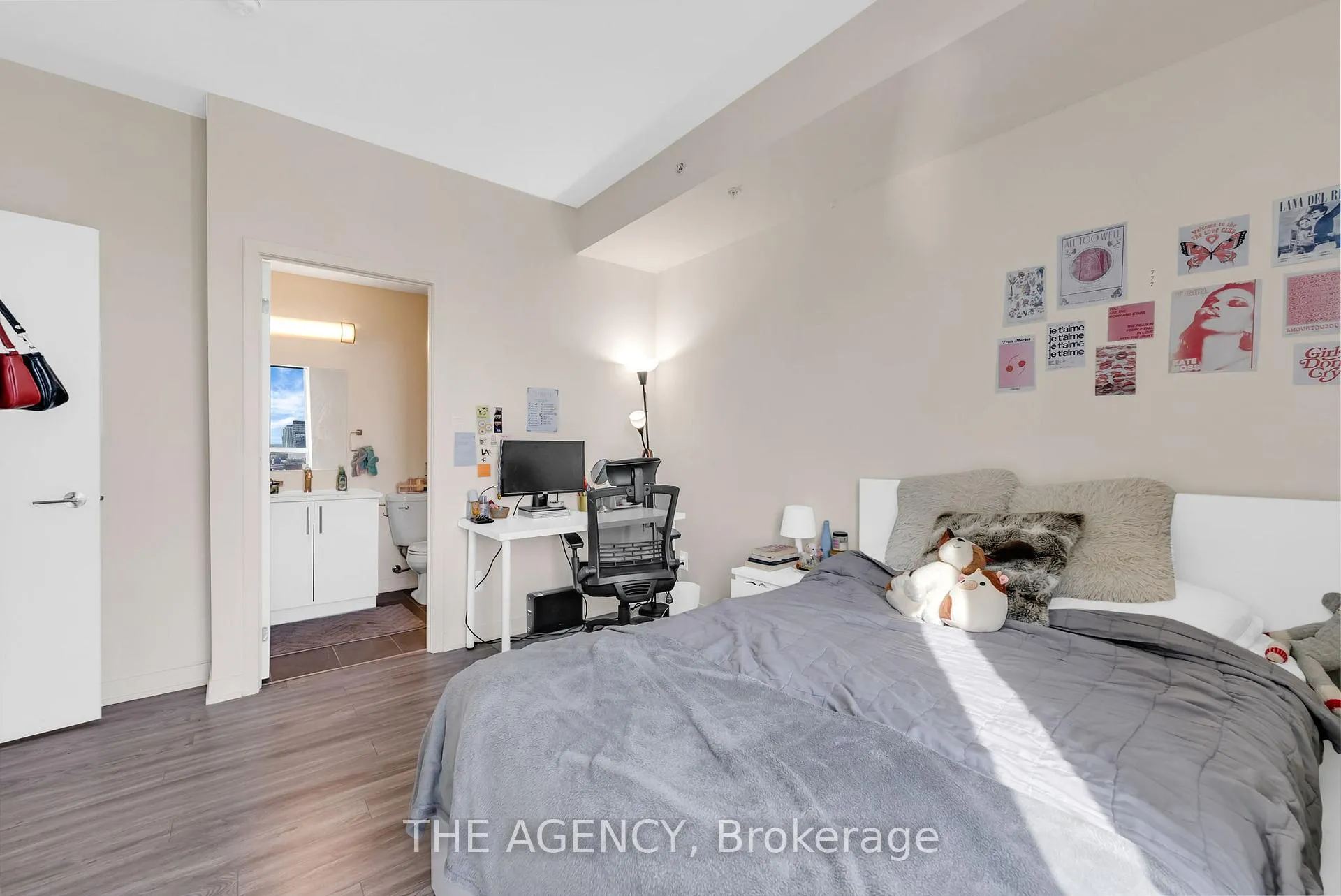 Photo 25 of Unit 1104, 128 King Street N, Waterloo, Downtown Waterloo — HOMEH