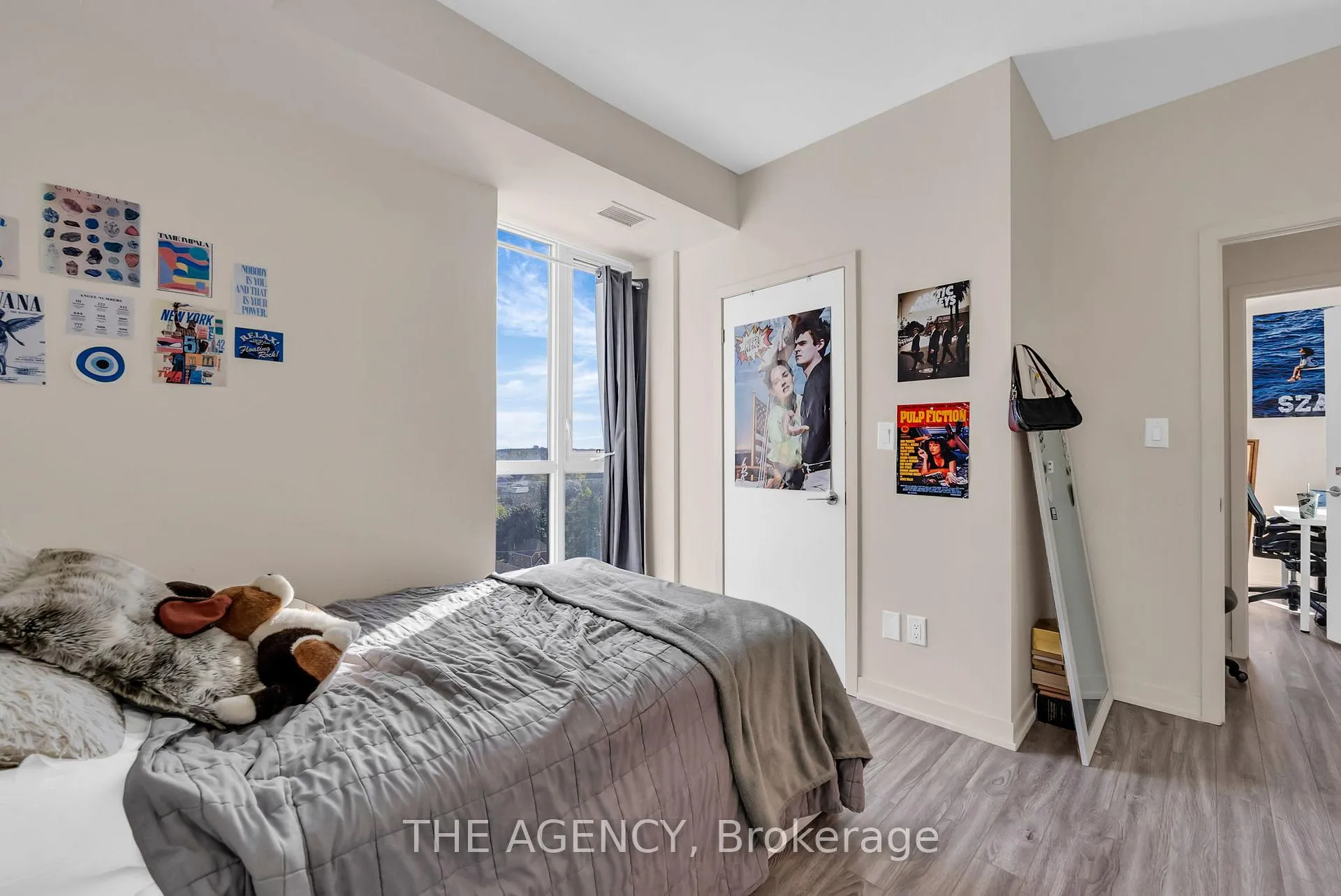 Photo 26 of Unit 1104, 128 King Street N, Waterloo, Downtown Waterloo — HOMEH