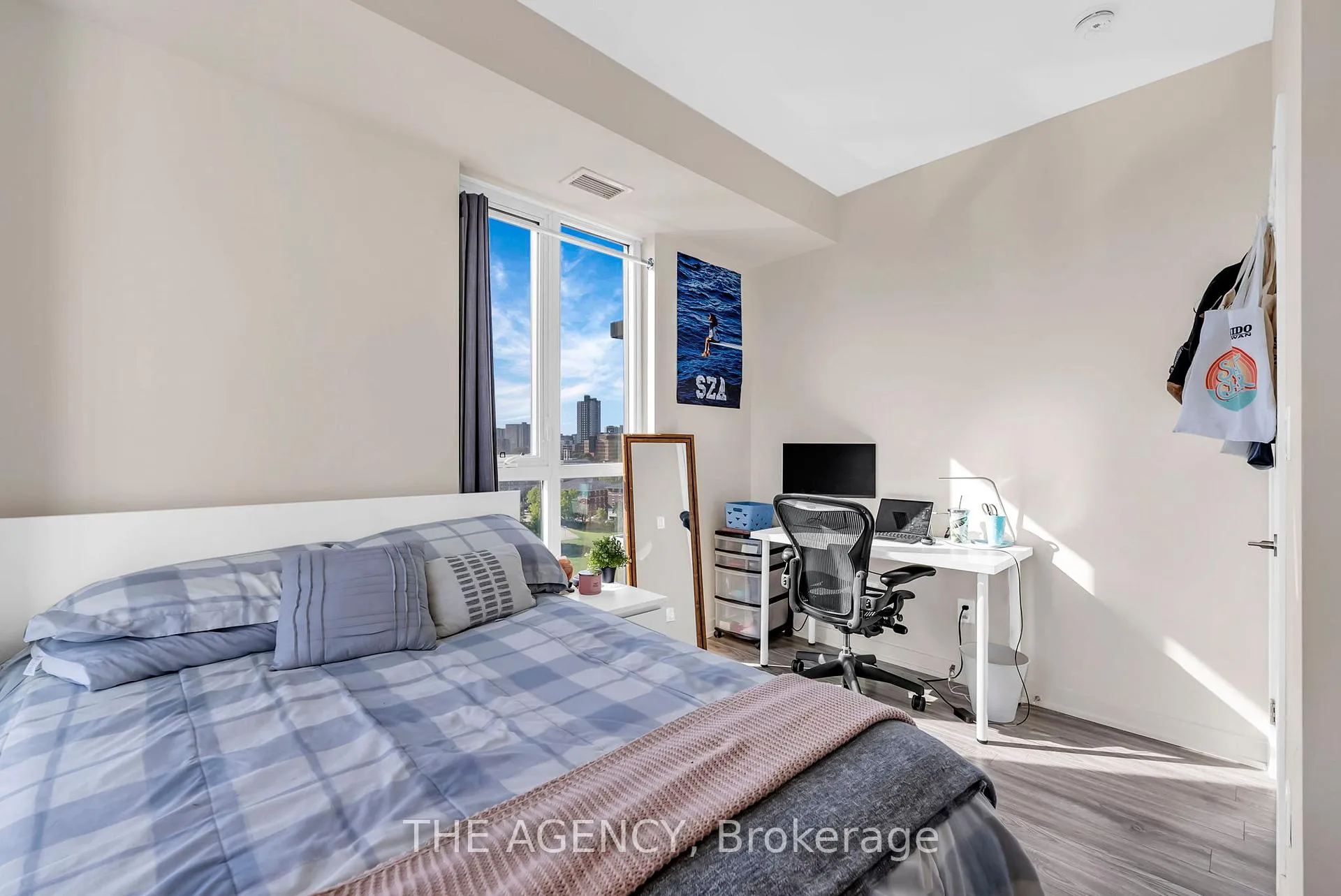 Photo 28 of Unit 1104, 128 King Street N, Waterloo, Downtown Waterloo — HOMEH