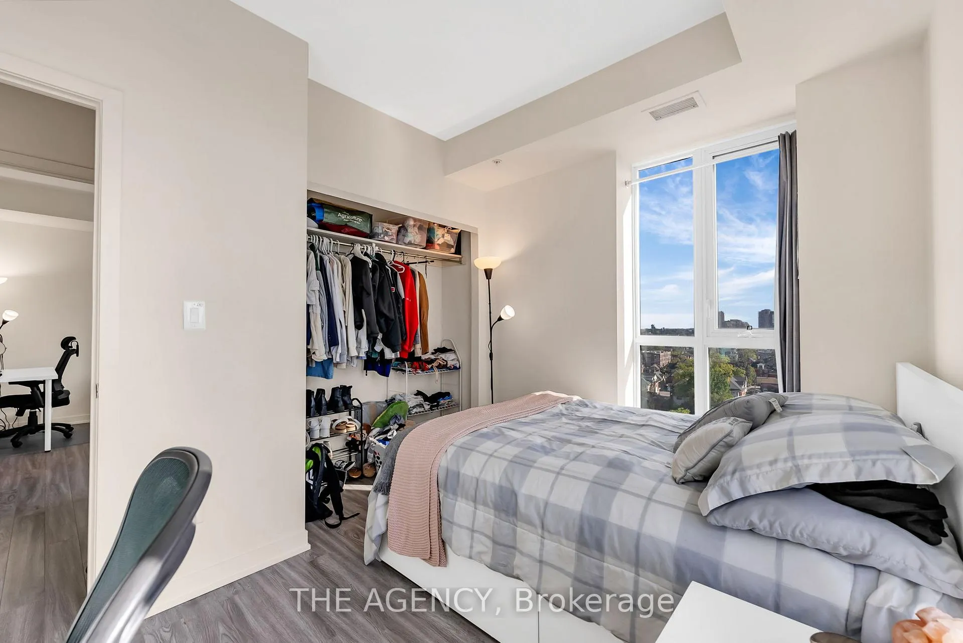 Photo 29 of Unit 1104, 128 King Street N, Waterloo, Downtown Waterloo — HOMEH