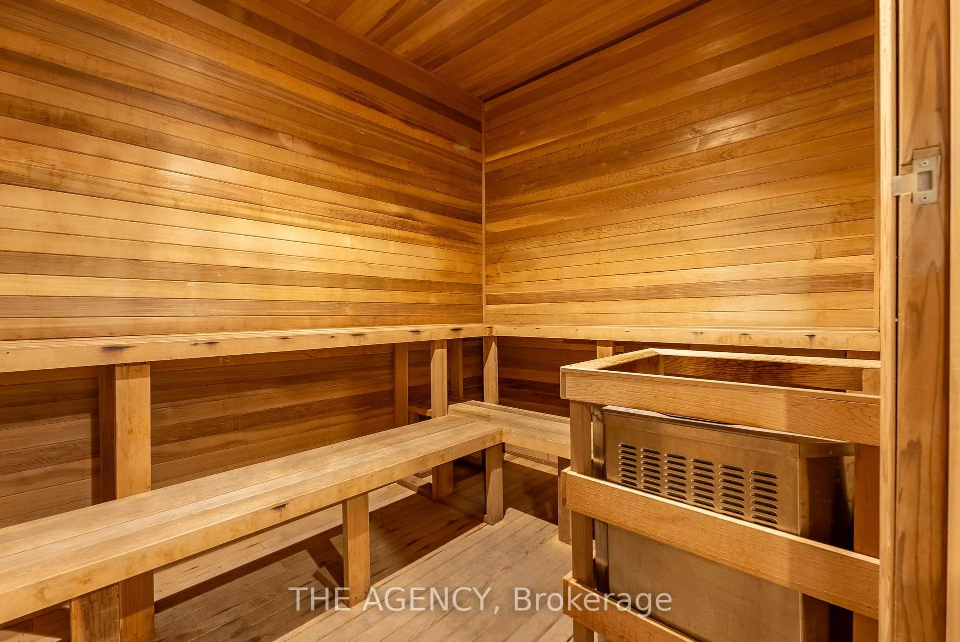 Photo 33 of Unit 1104, 128 King Street N, Waterloo, Downtown Waterloo — HOMEH