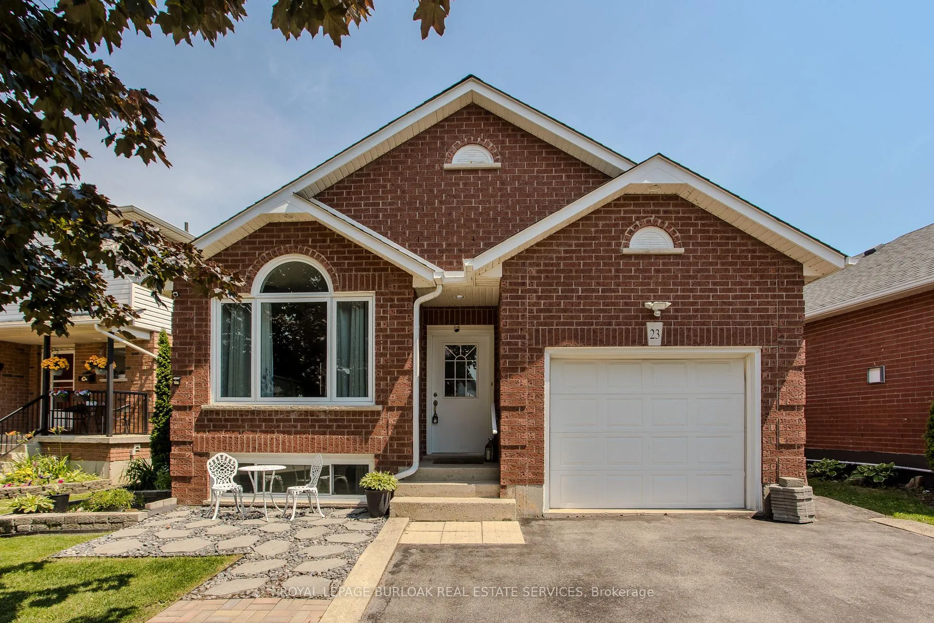 Photo 1 of 23 Annapolis Way, Hamilton, Butler — HOMEH