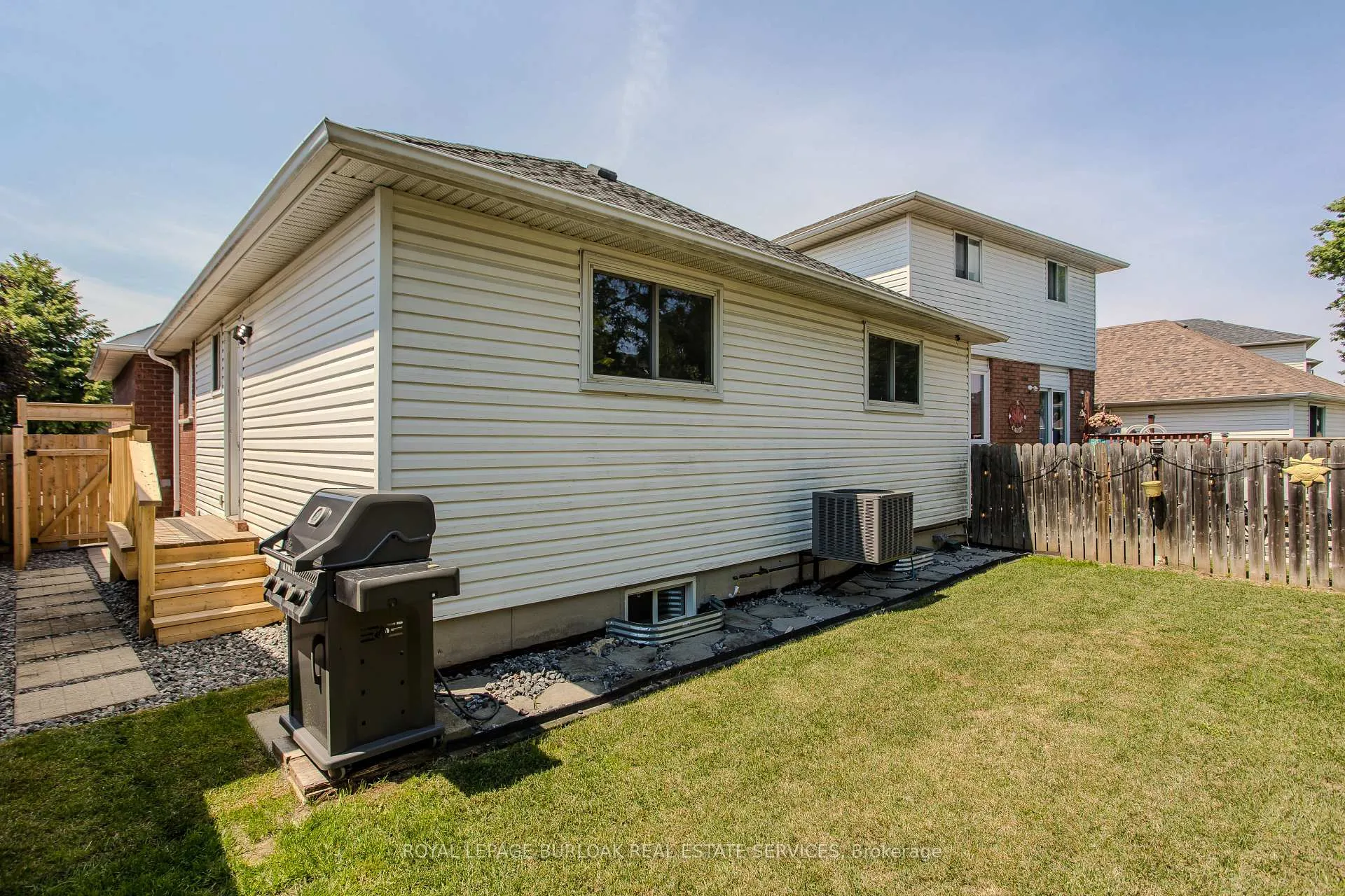 Photo 26 of 23 Annapolis Way, Hamilton, Butler — HOMEH