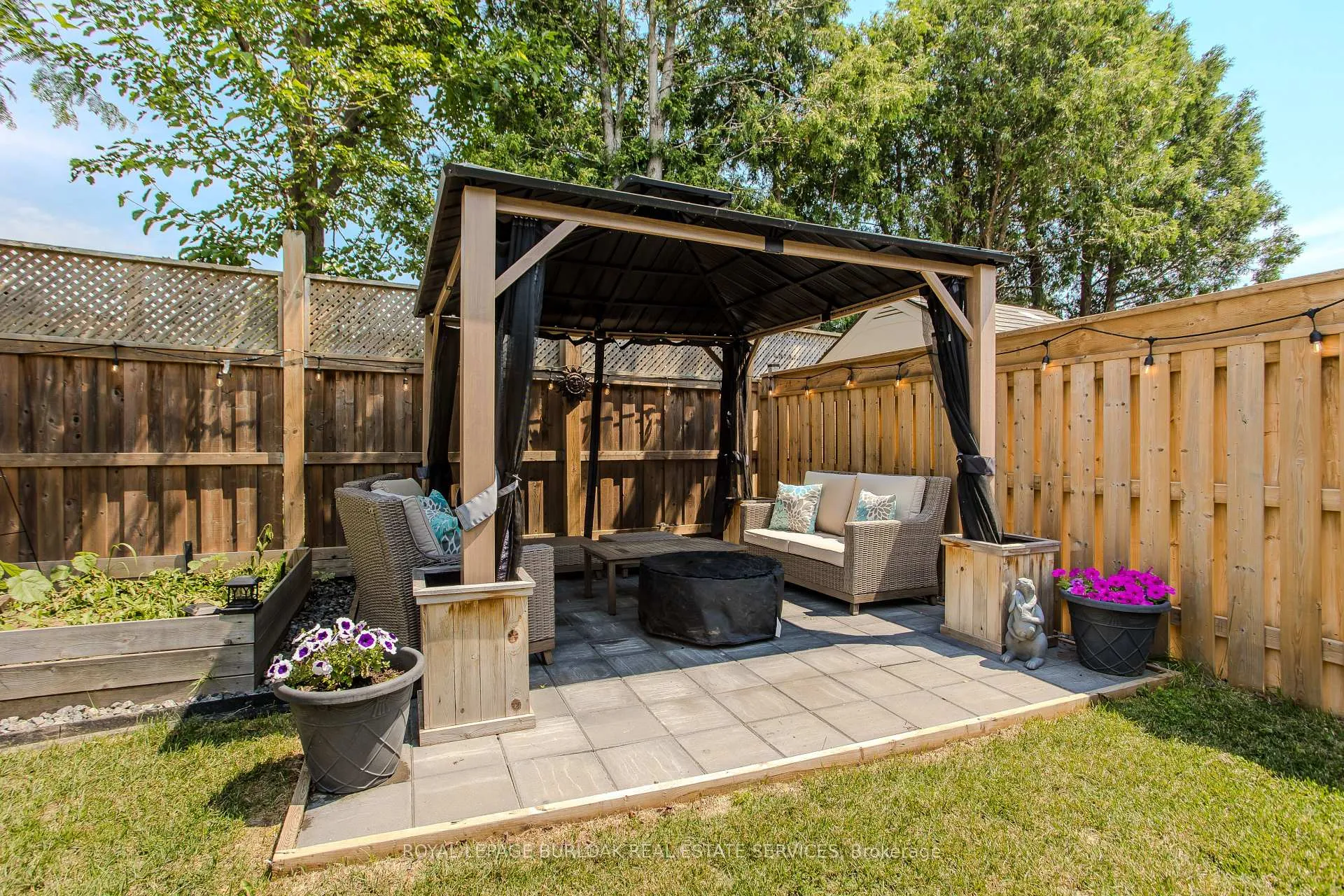 Photo 27 of 23 Annapolis Way, Hamilton, Butler — HOMEH