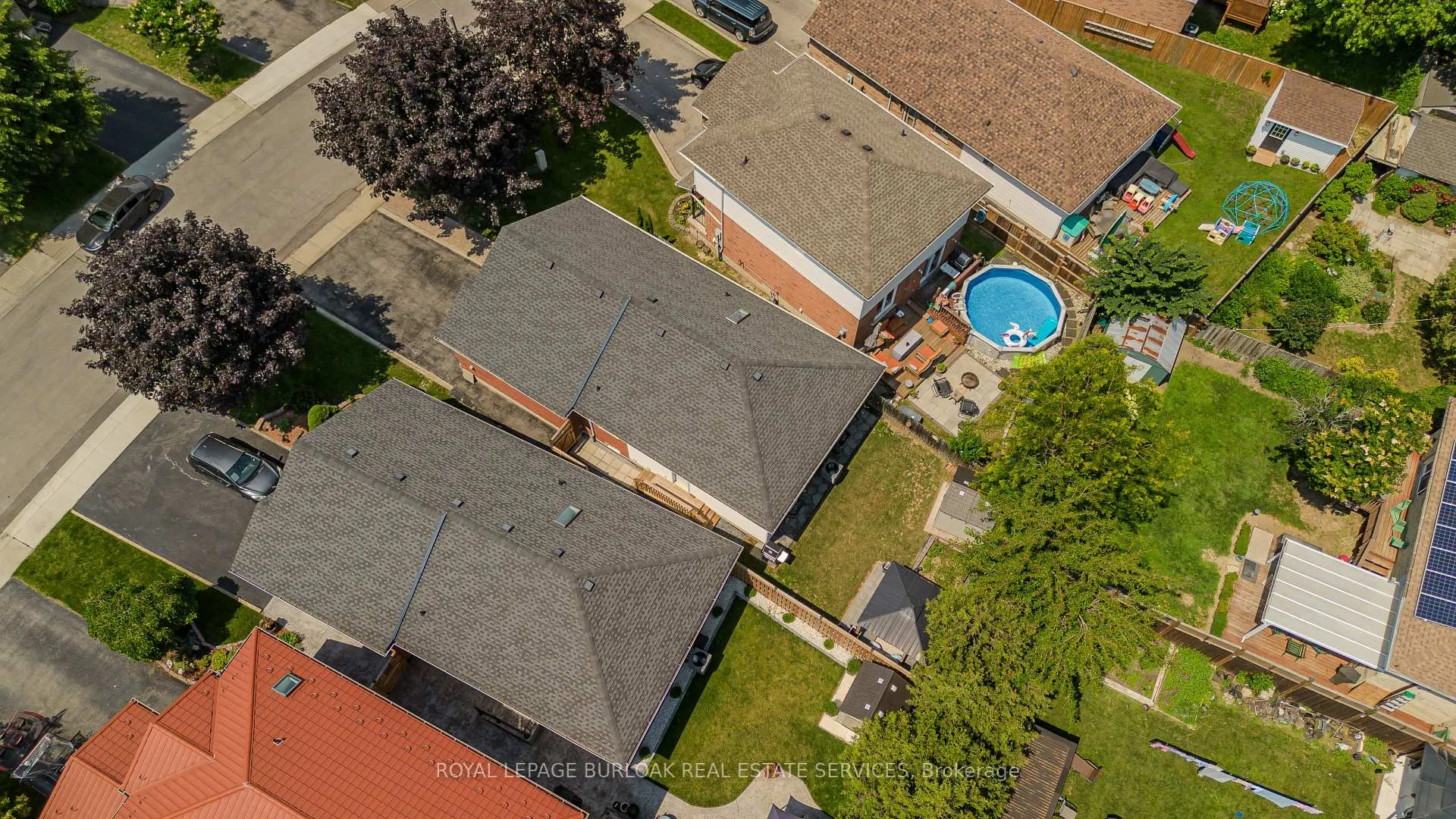 Photo 28 of 23 Annapolis Way, Hamilton, Butler — HOMEH
