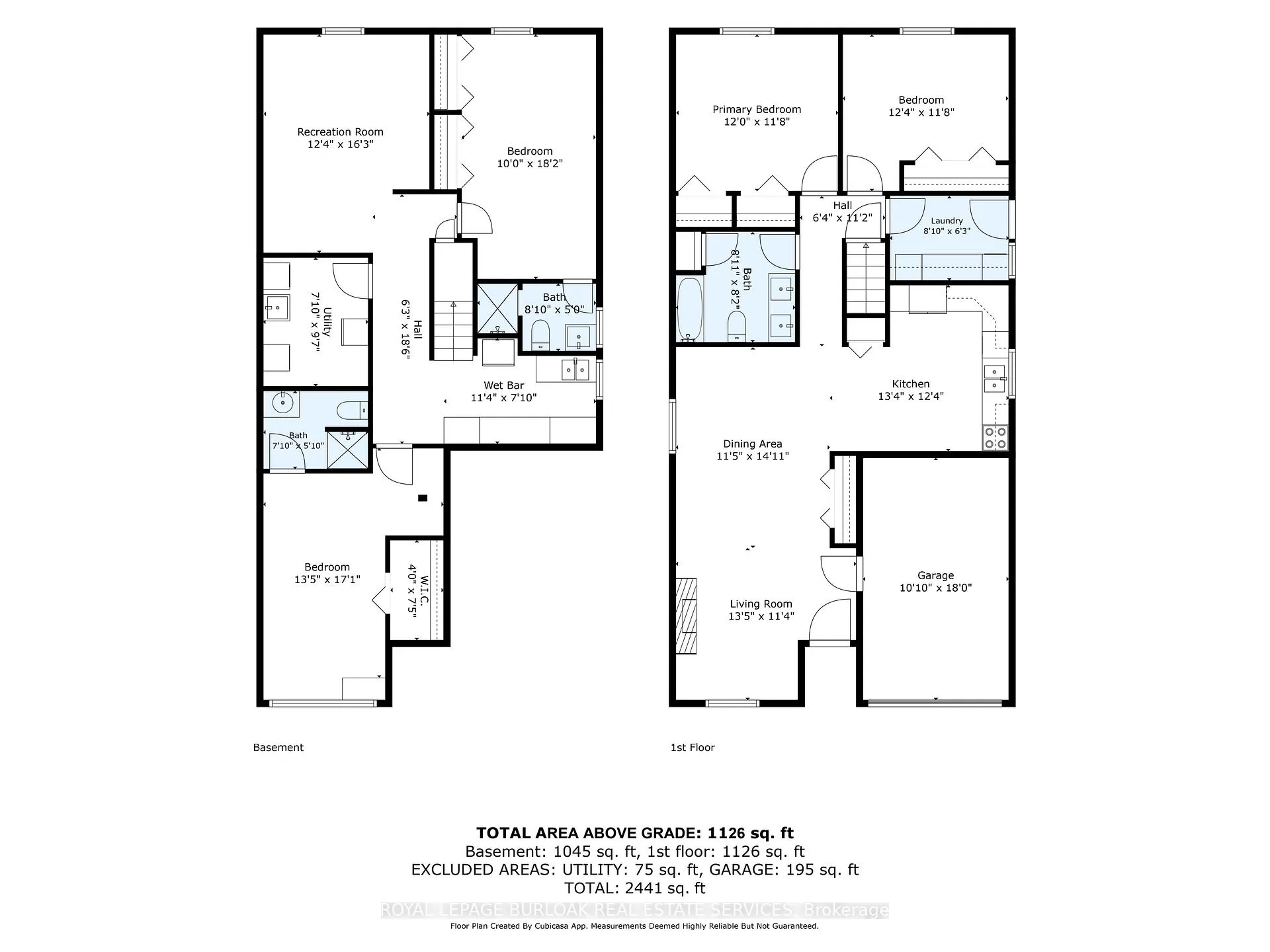 Photo 31 of 23 Annapolis Way, Hamilton, Butler — HOMEH