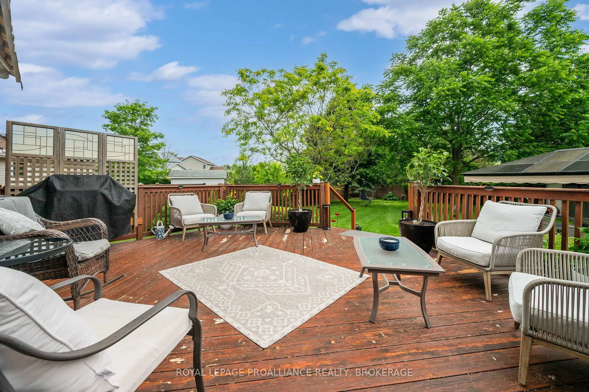 Photo 40 of 954 Rainbow Crescent, Kingston, Kingston East (Incl Barret Crt) — HOMEH