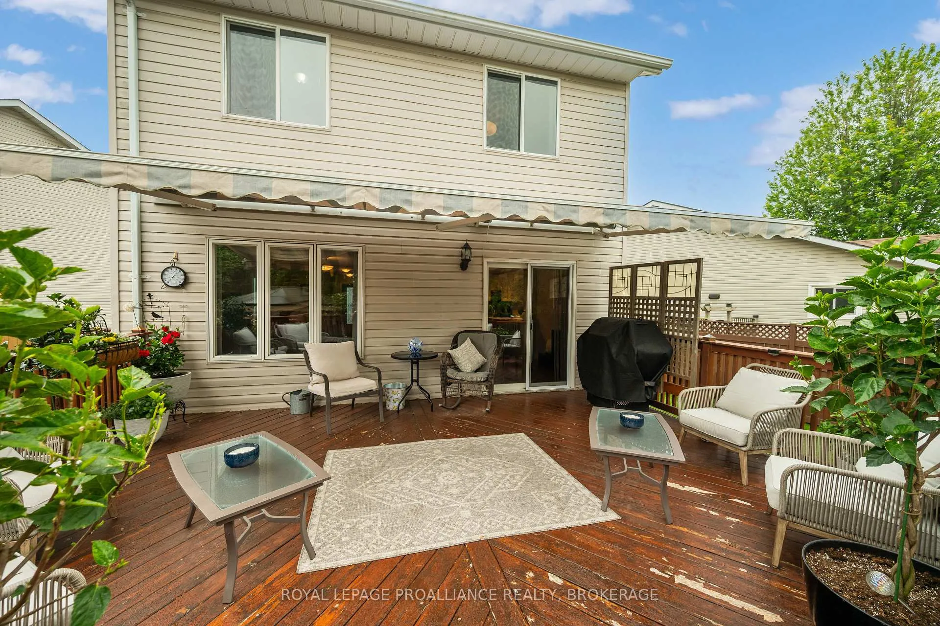 Photo 42 of 954 Rainbow Crescent, Kingston, Kingston East (Incl Barret Crt) — HOMEH