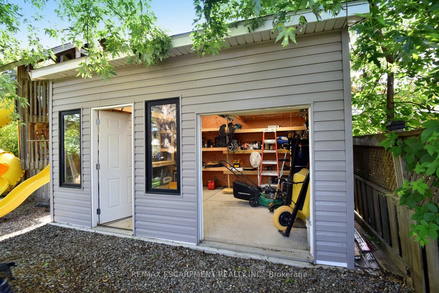 Photo 40 of 1091 Upper Wellington Street, Hamilton, Bruleville — HOMEH