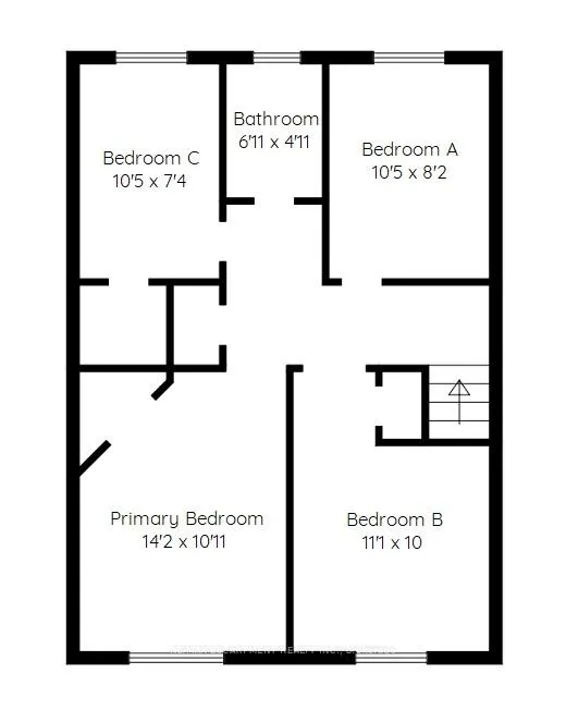 Photo 48 of 1091 Upper Wellington Street, Hamilton, Bruleville — HOMEH