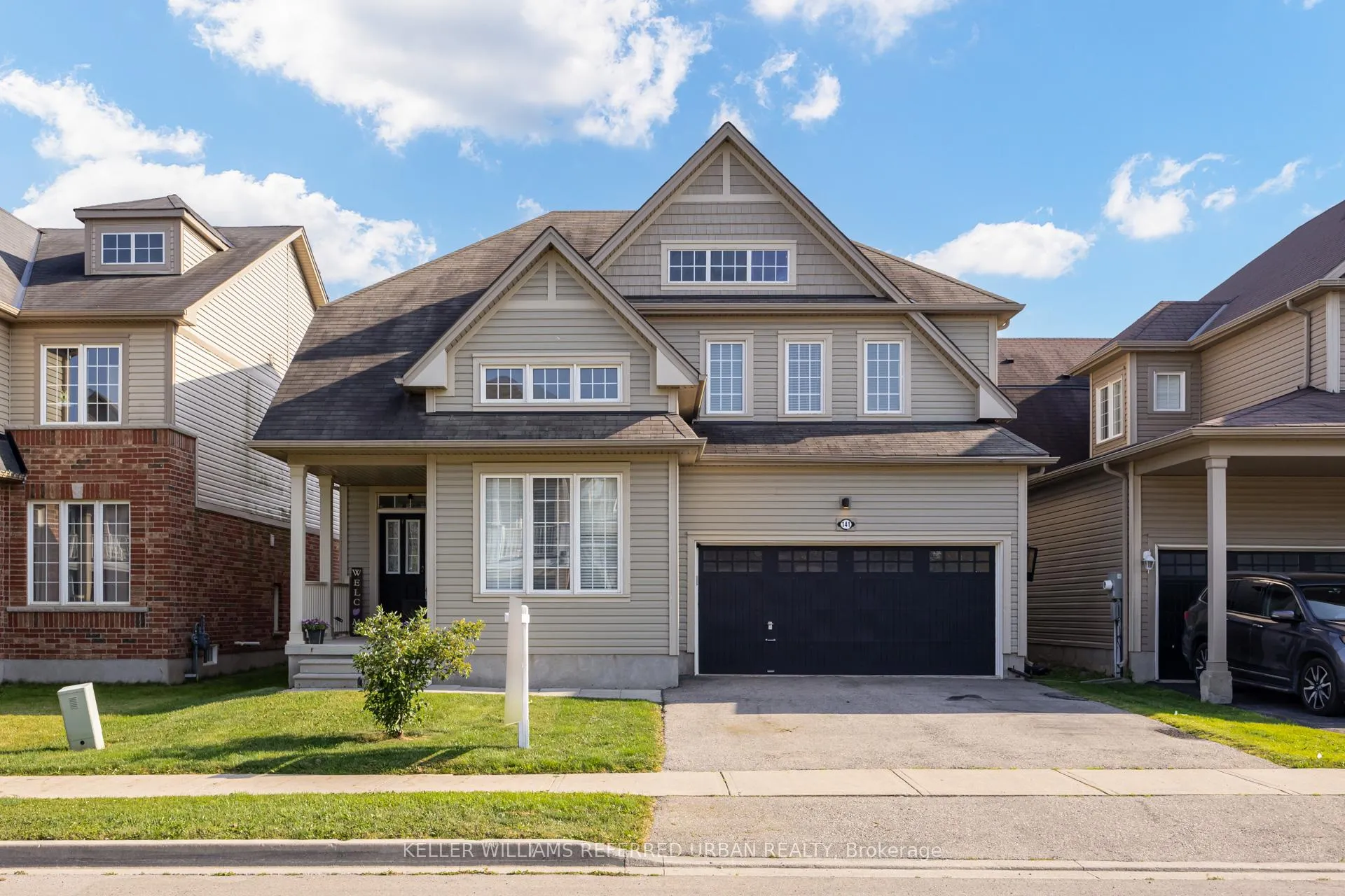 Photo 2 of 141 Whitwell Way, Hamilton, Binbrook — HOMEH